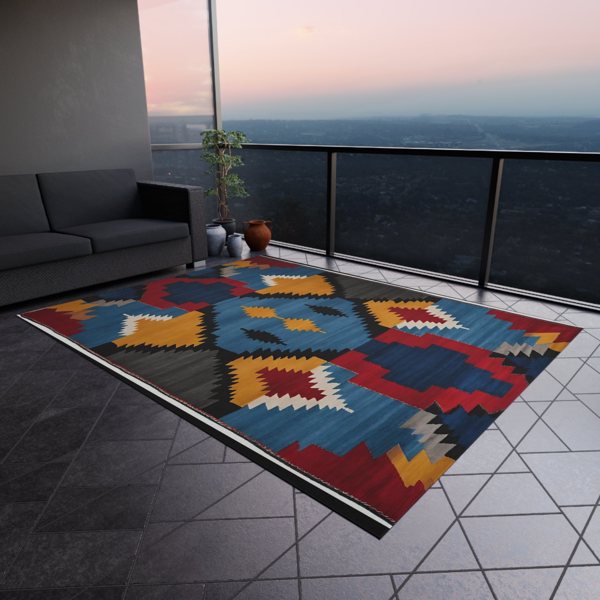 Copy of Copy of Outdoor Rug