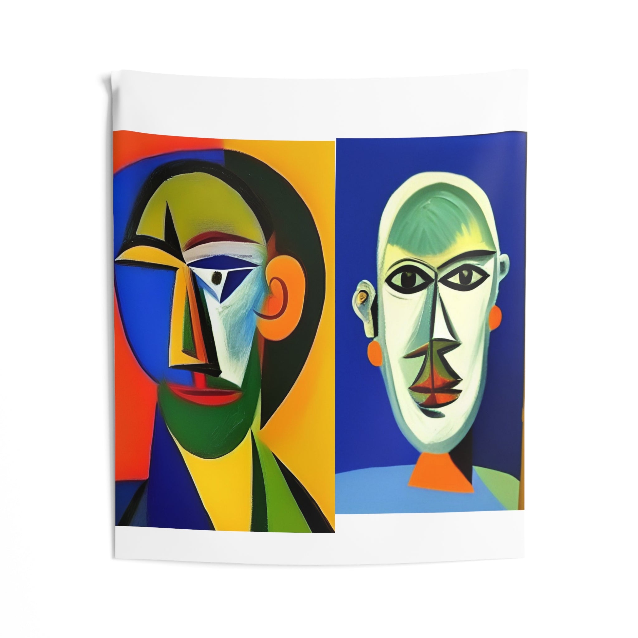 Indoor Wall Tapestries 1/963