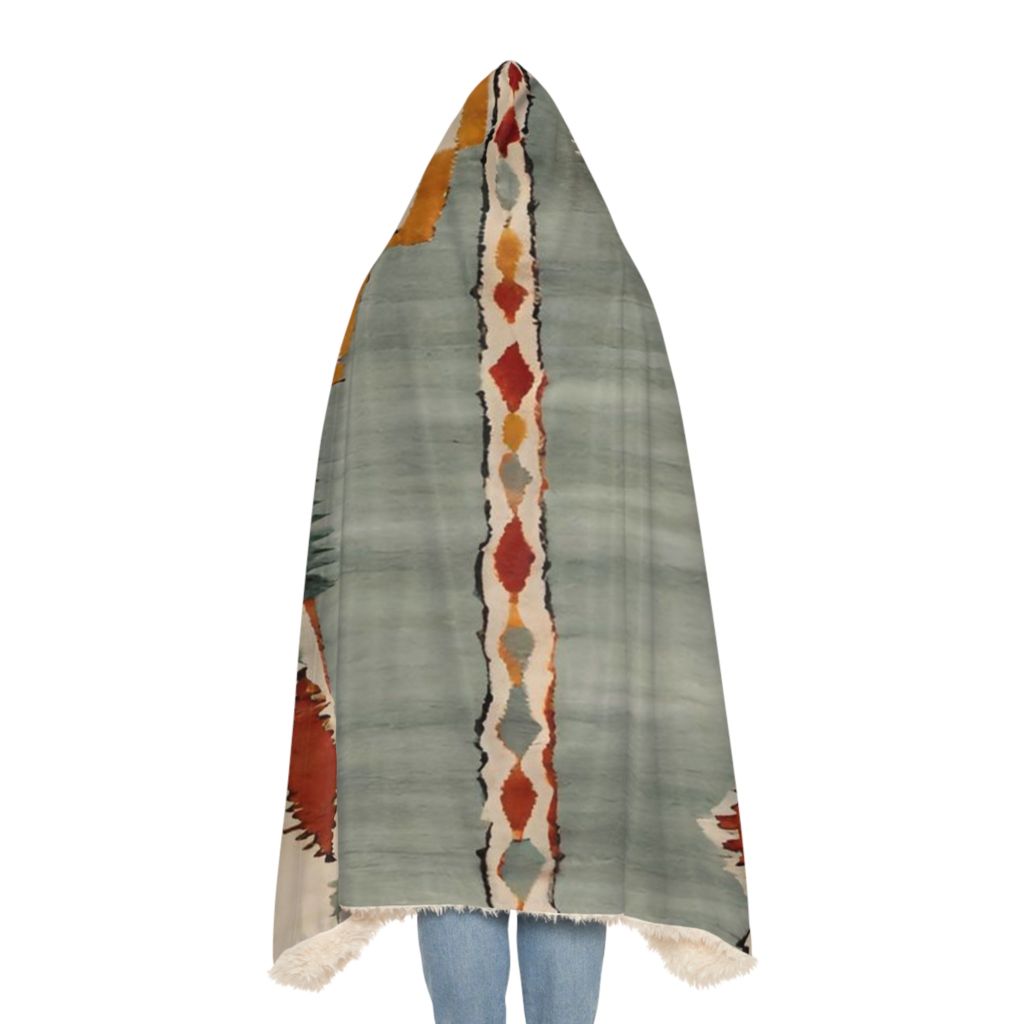 Copy of Copy of Copy of Snuggle Blanket