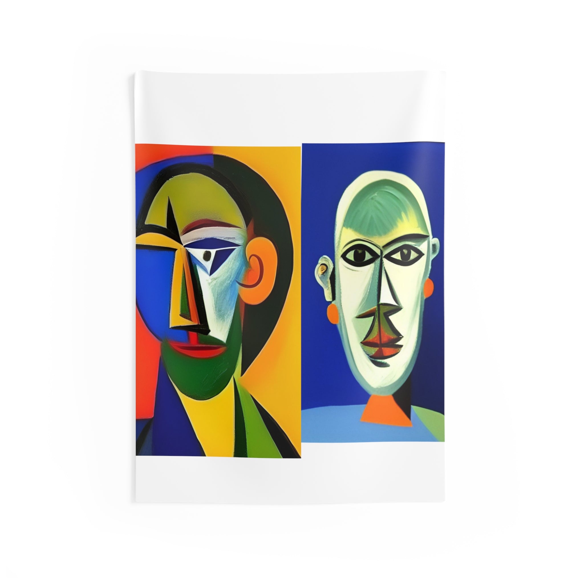 Indoor Wall Tapestries 1/963