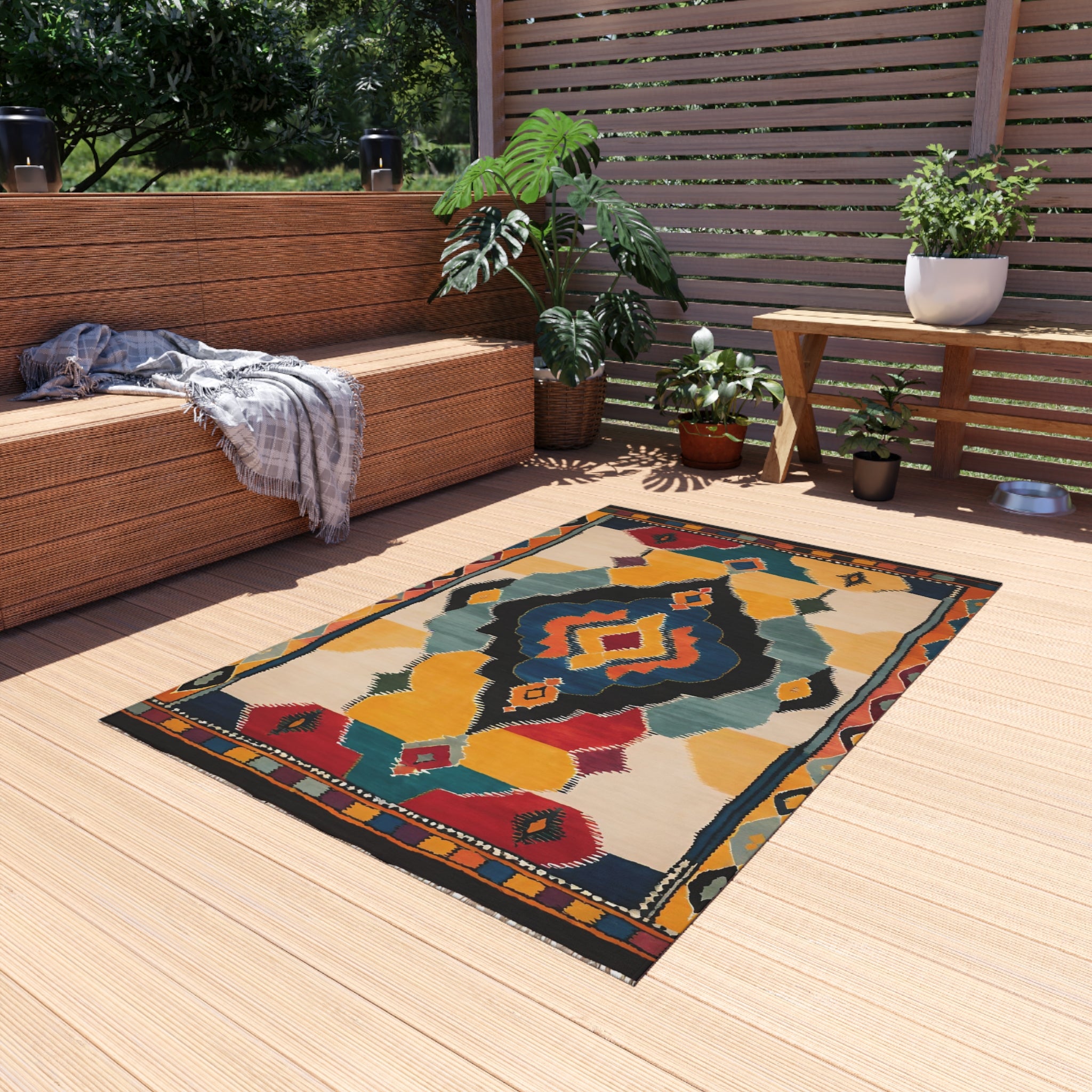 Copy of Outdoor Rug