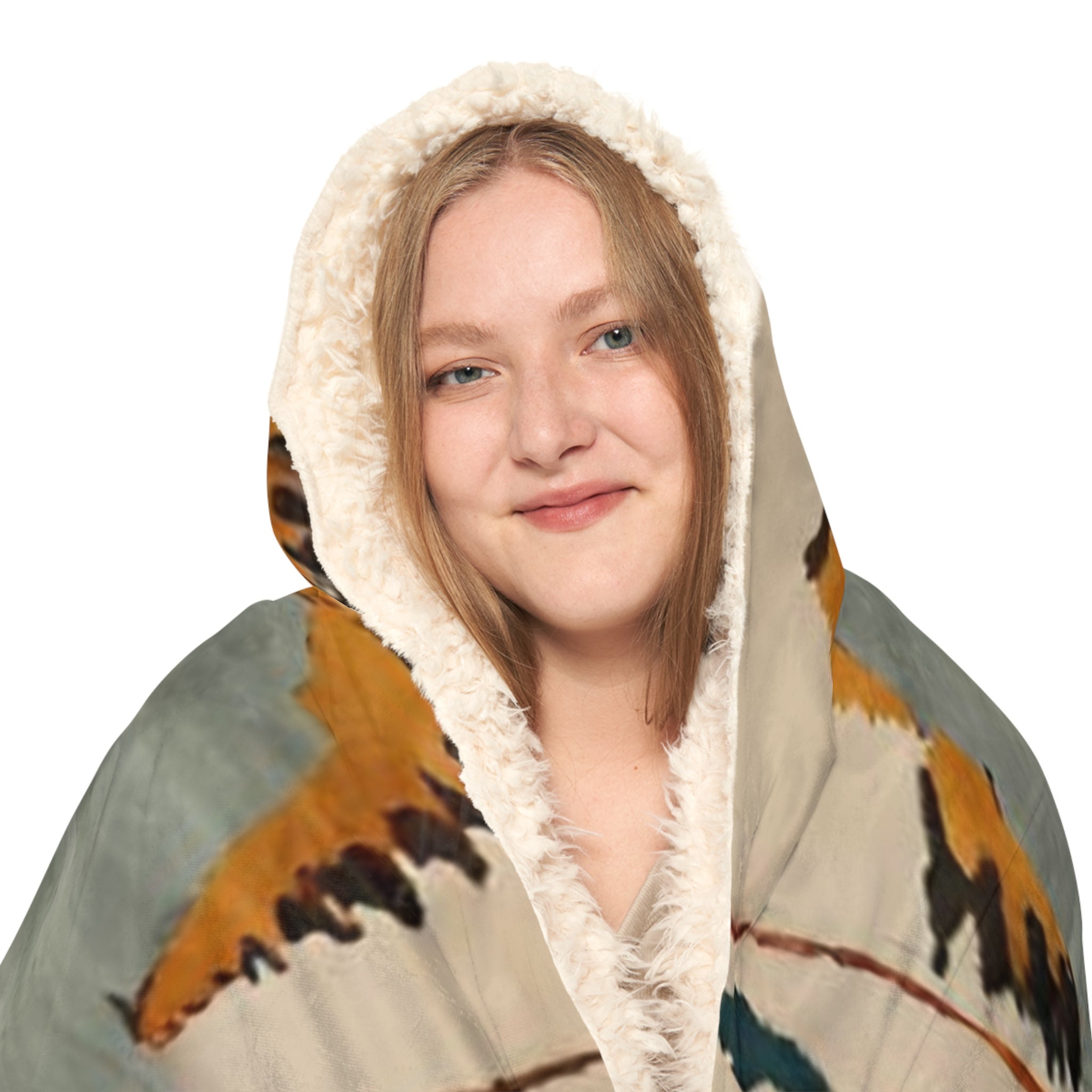 Copy of Copy of Copy of Snuggle Blanket