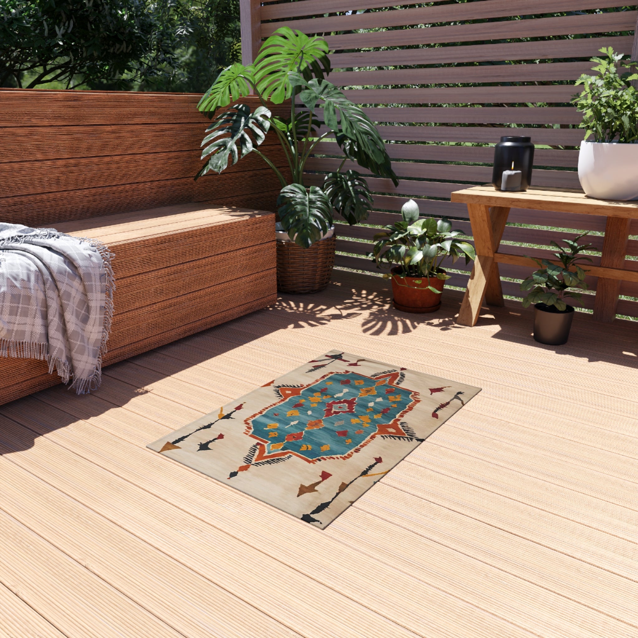 Outdoor Rug