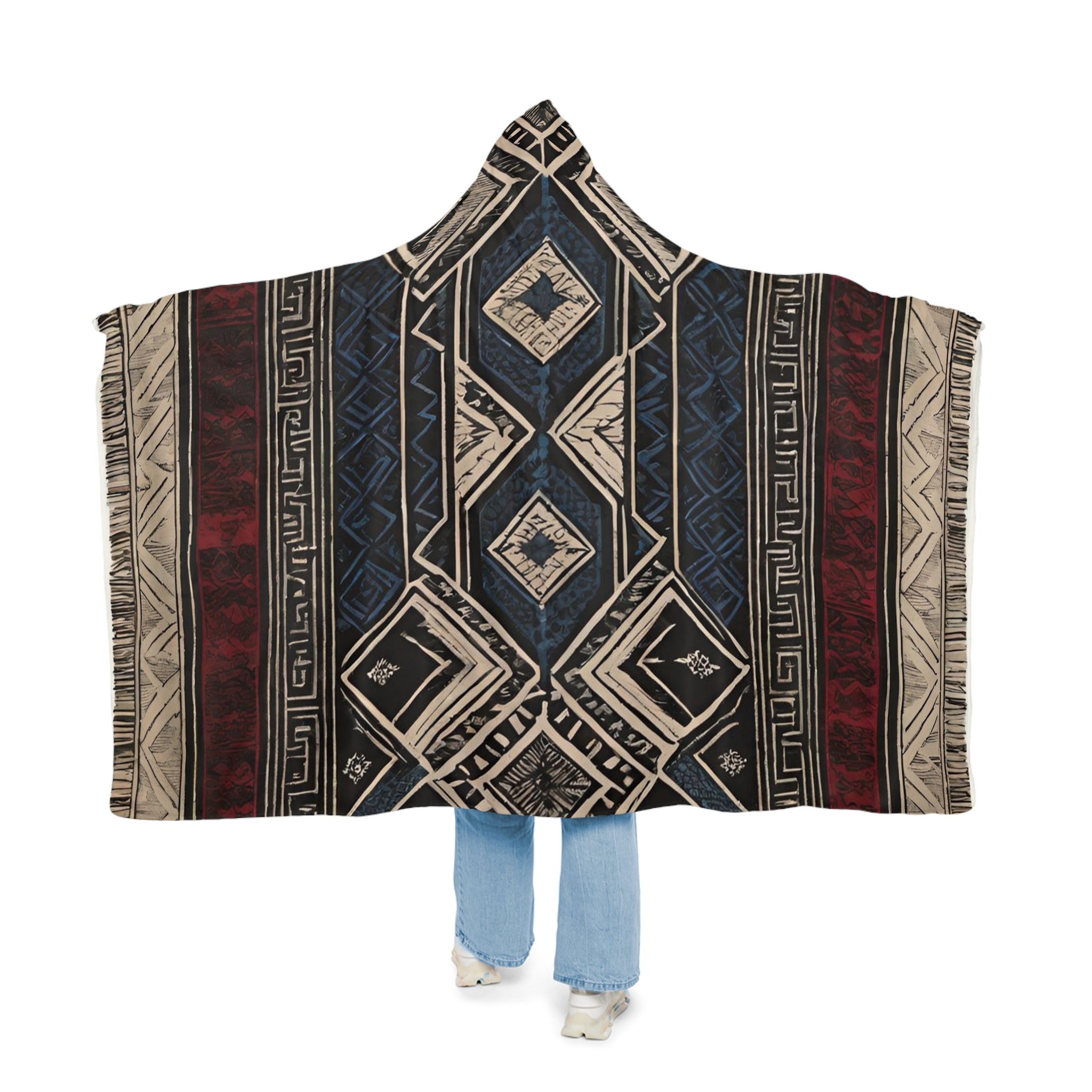 Copy of Copy of Copy of Snuggle Blanket