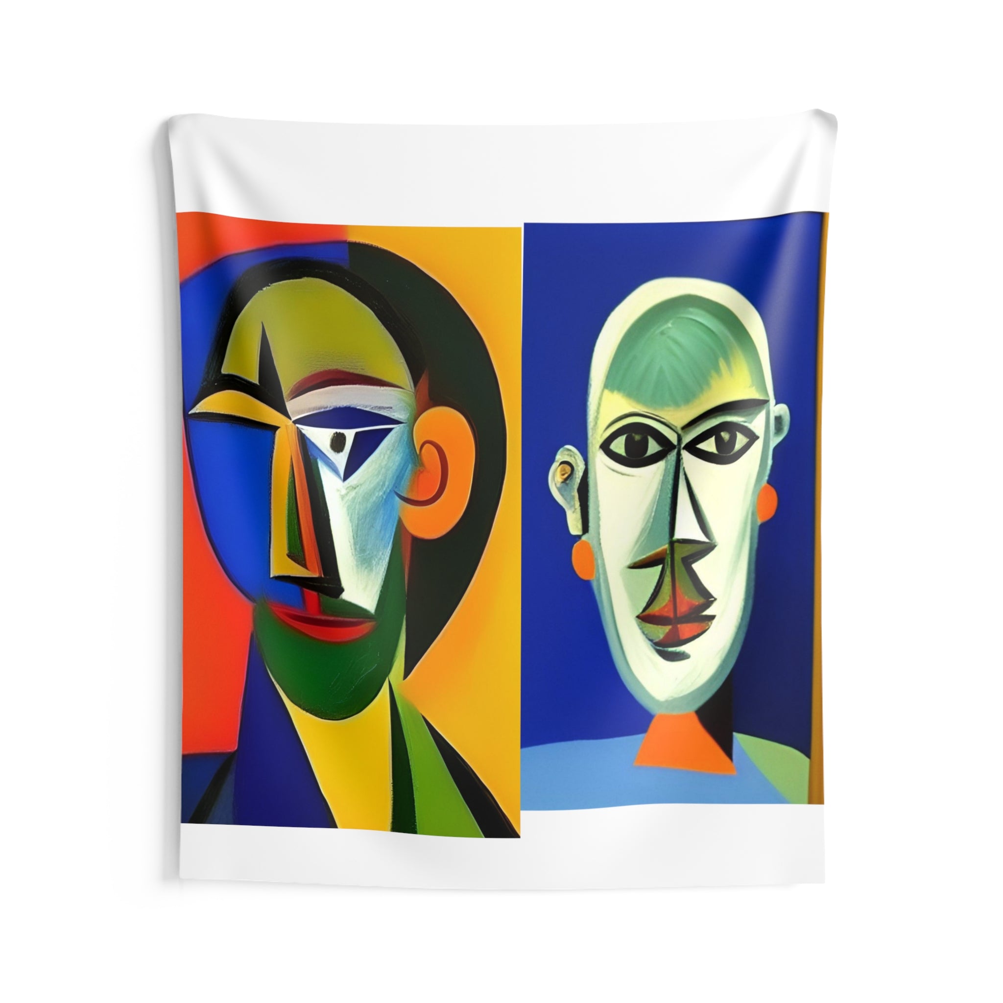 Indoor Wall Tapestries 1/963