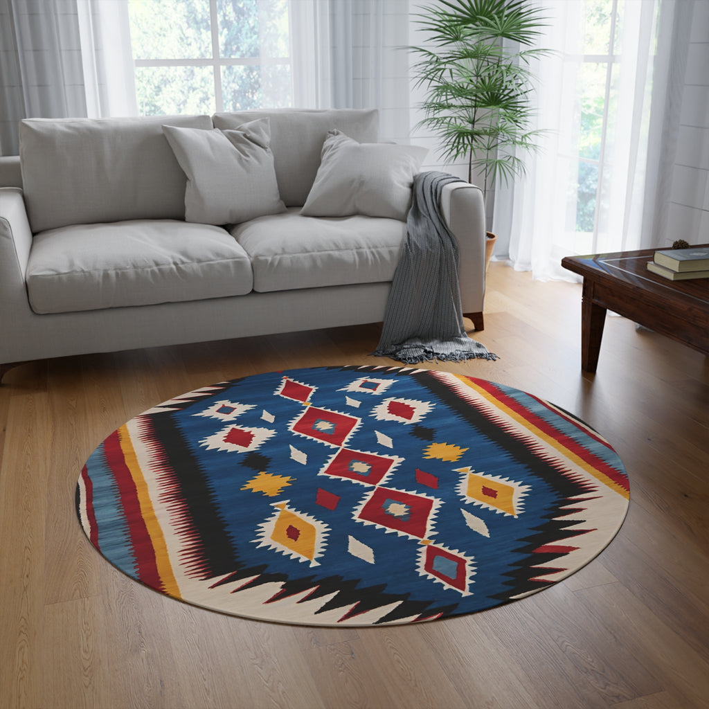 Copy of Copy of Round Rug
