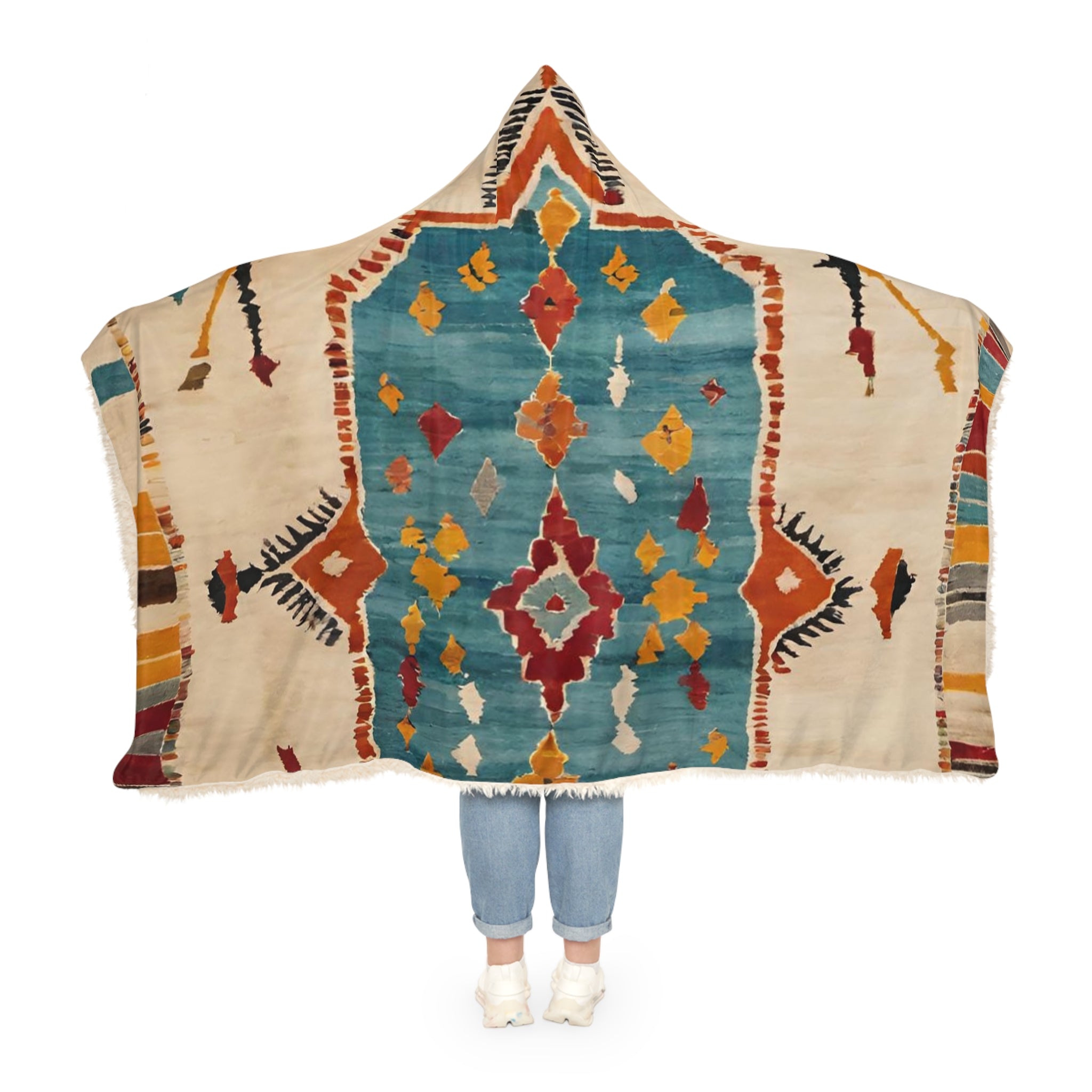 Copy of Copy of Snuggle Blanket