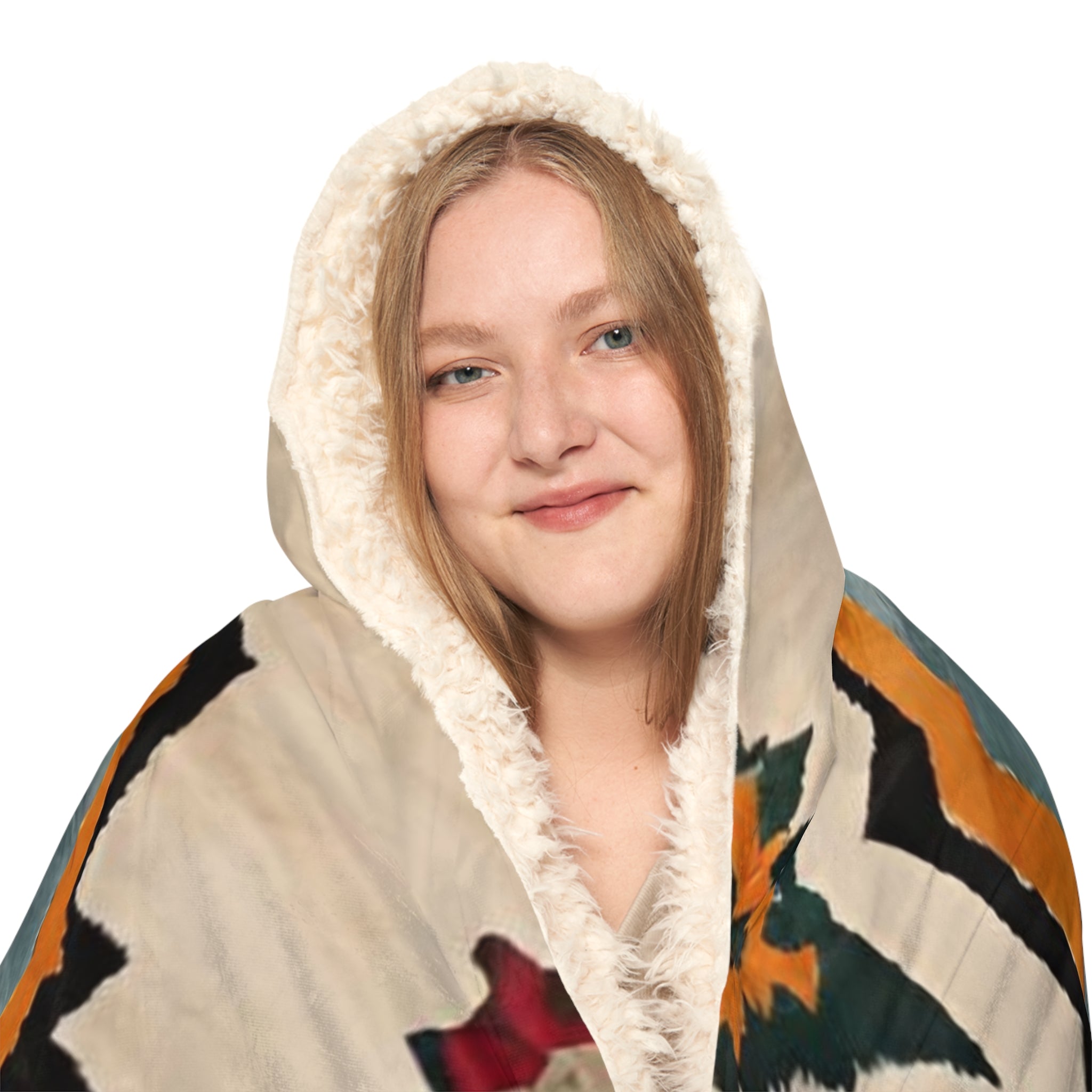 Copy of Copy of Copy of Snuggle Blanket