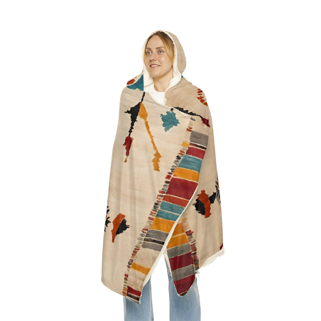 Copy of Copy of Snuggle Blanket