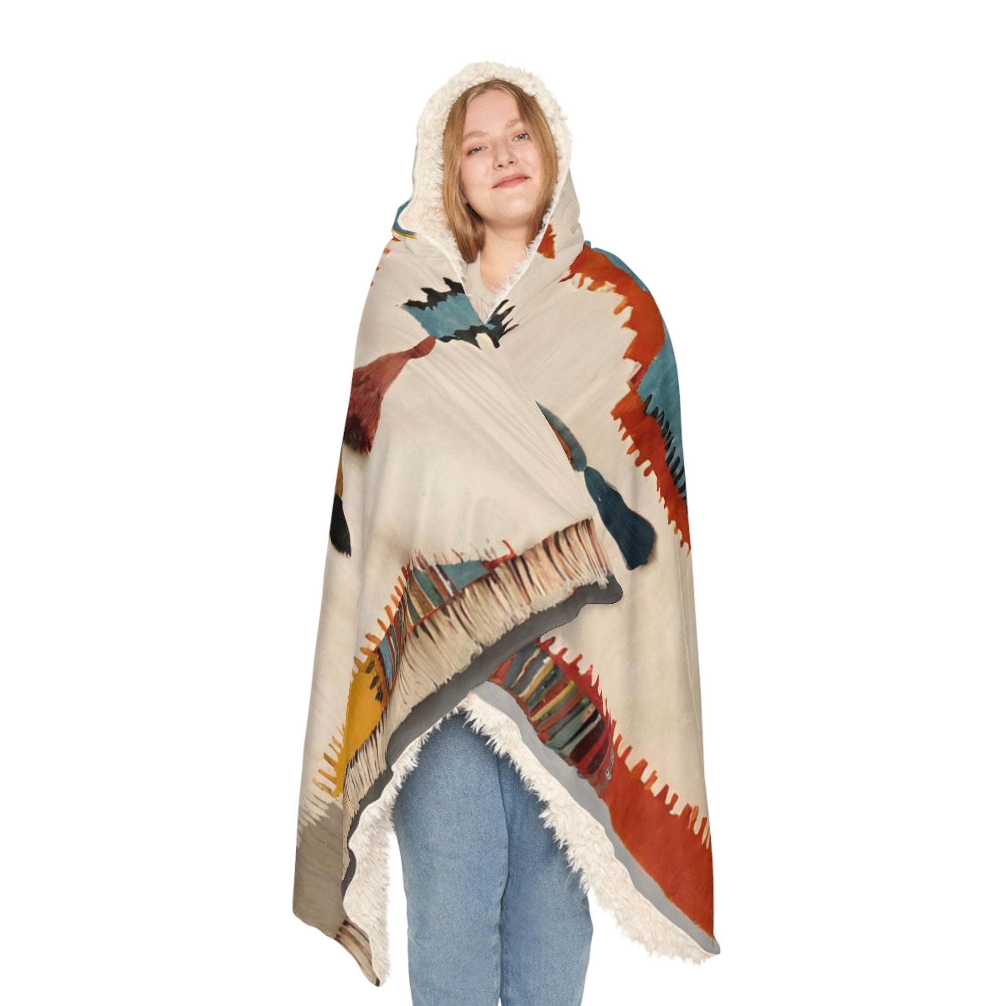 Copy of Copy of Copy of Snuggle Blanket