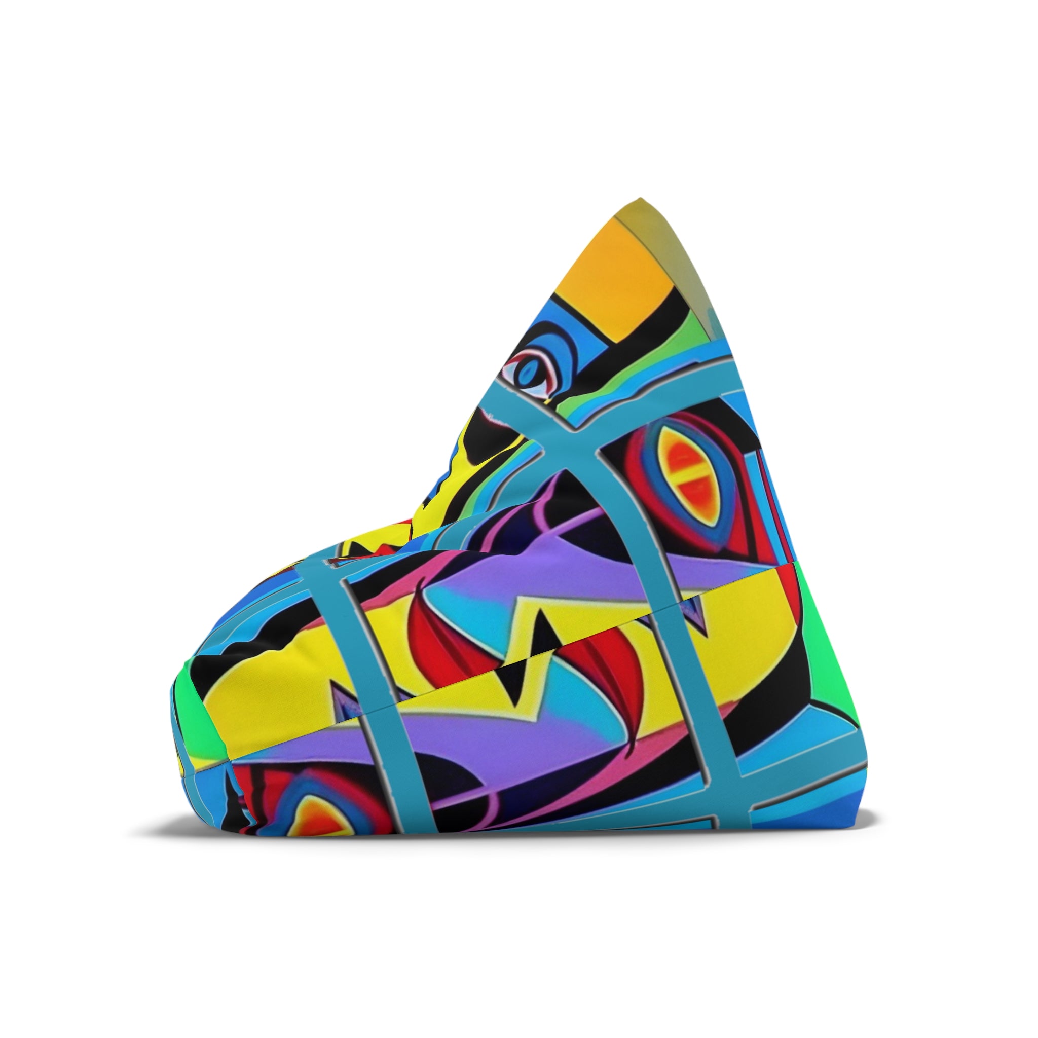 Bean Bag Chair Cover