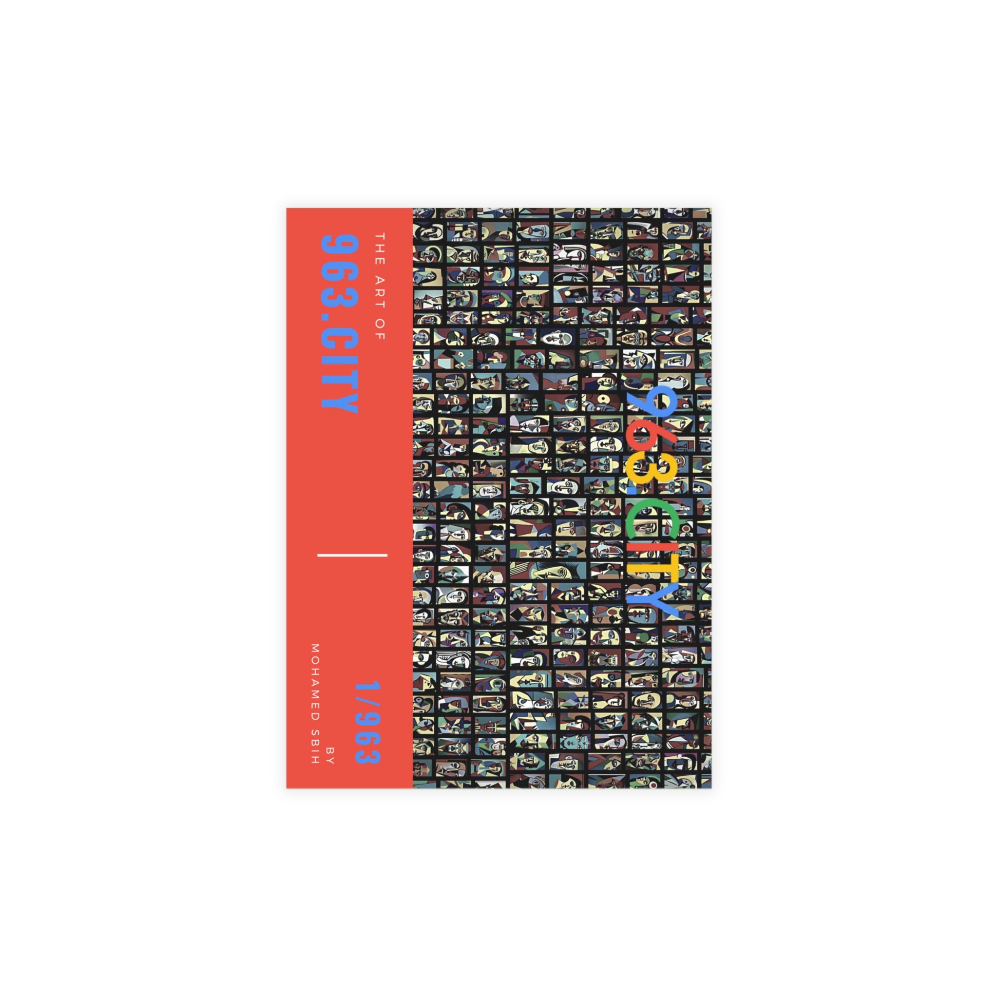 Postcard Bundles (envelopes included)