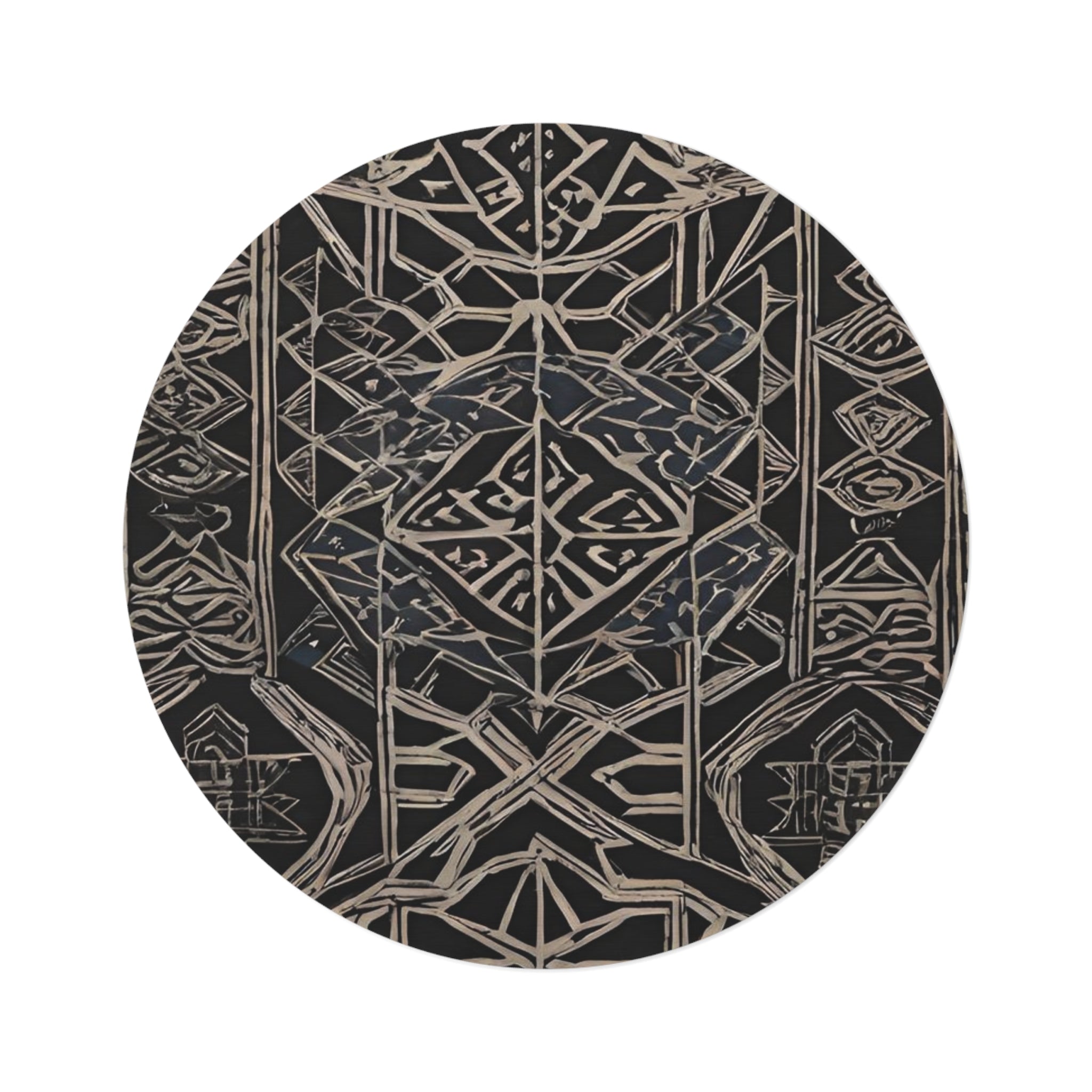 Copy of Round Rug