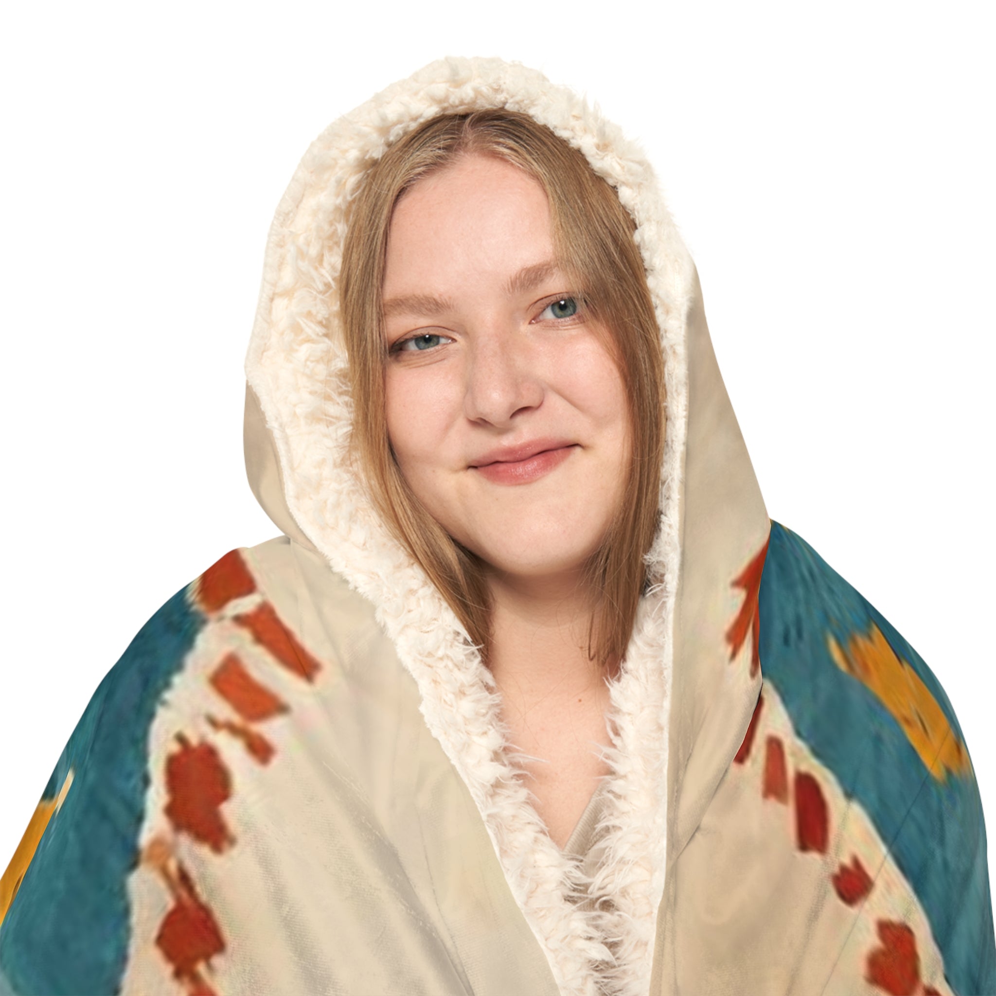 Copy of Copy of Snuggle Blanket