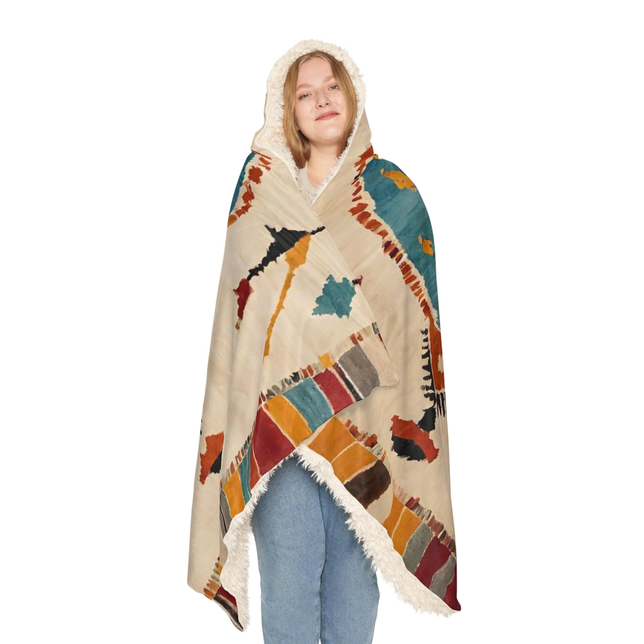 Copy of Copy of Snuggle Blanket