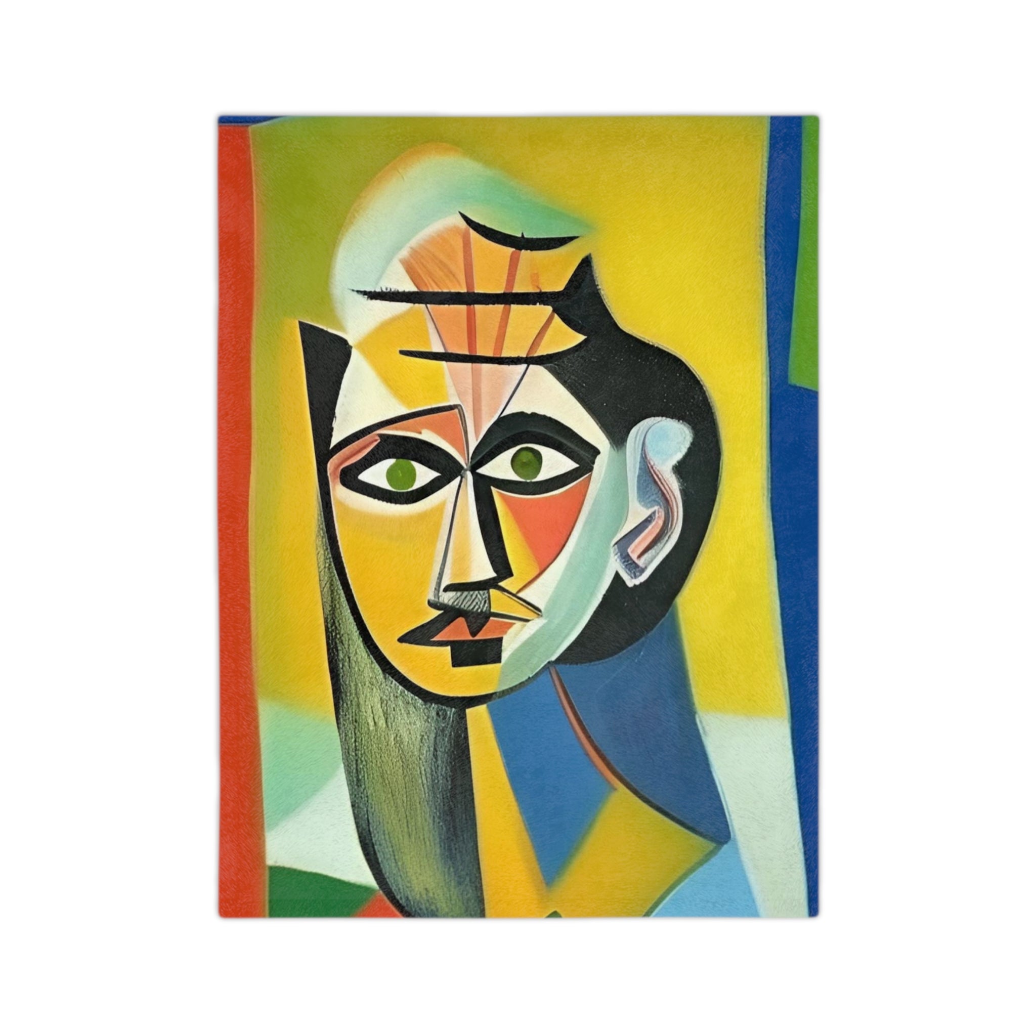 Velveteen Microfiber Blanket 1/963