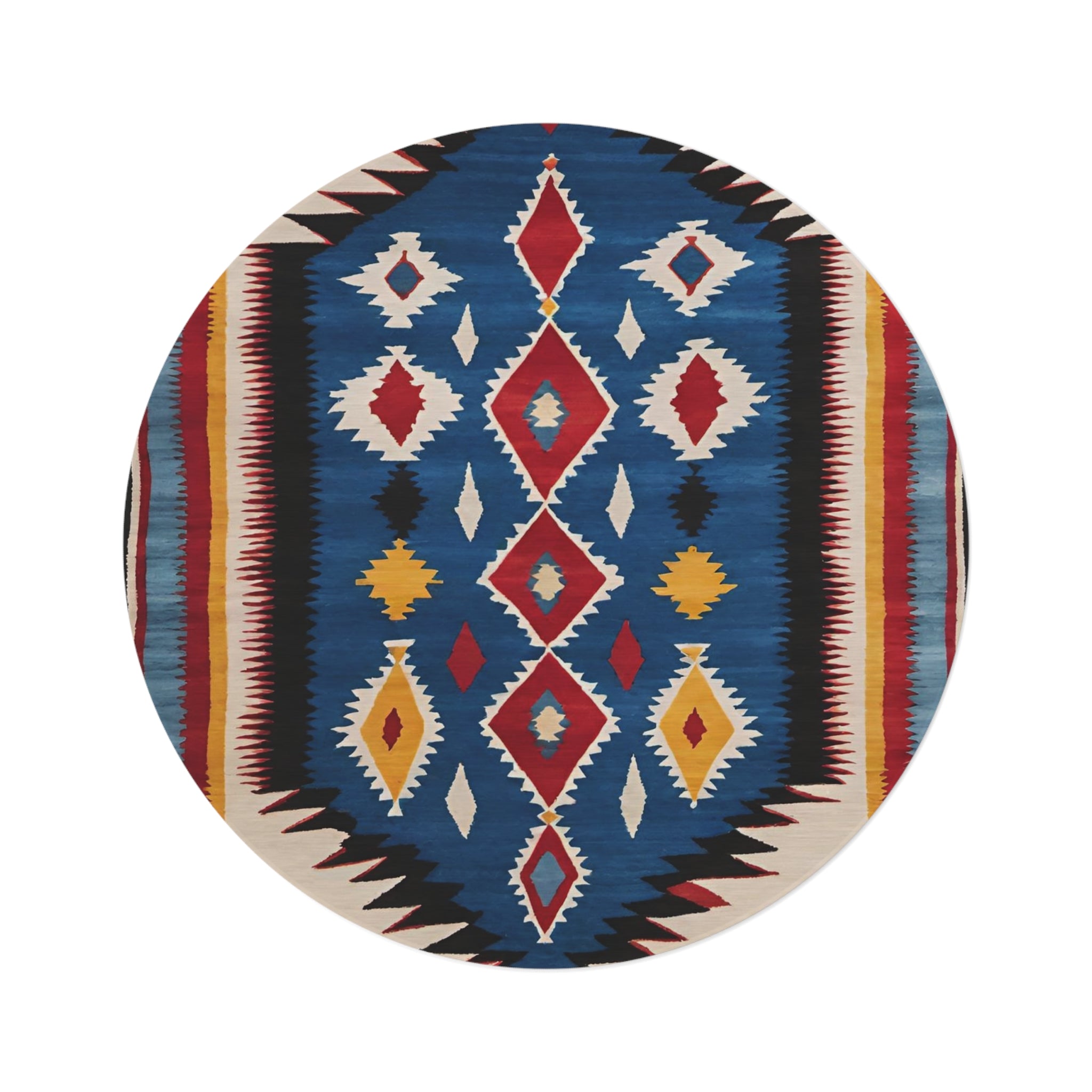 Copy of Copy of Round Rug