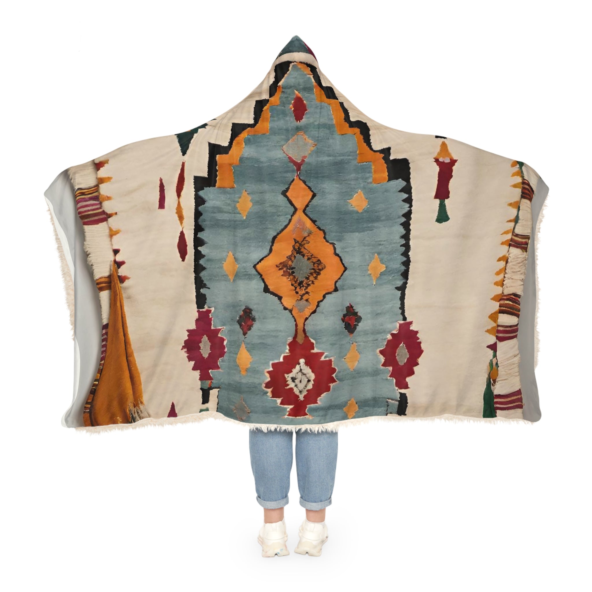 Copy of Copy of Copy of Snuggle Blanket