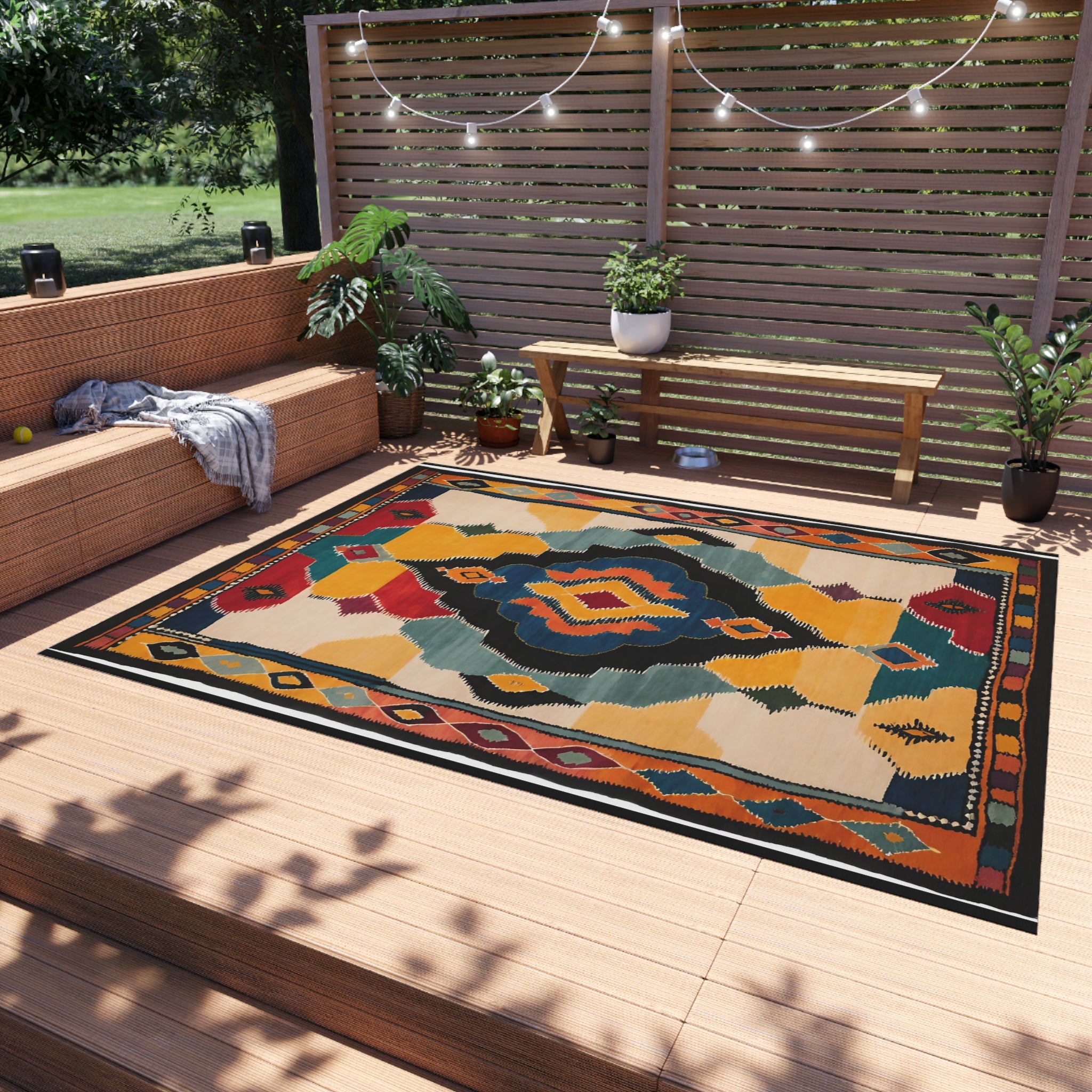 Copy of Outdoor Rug