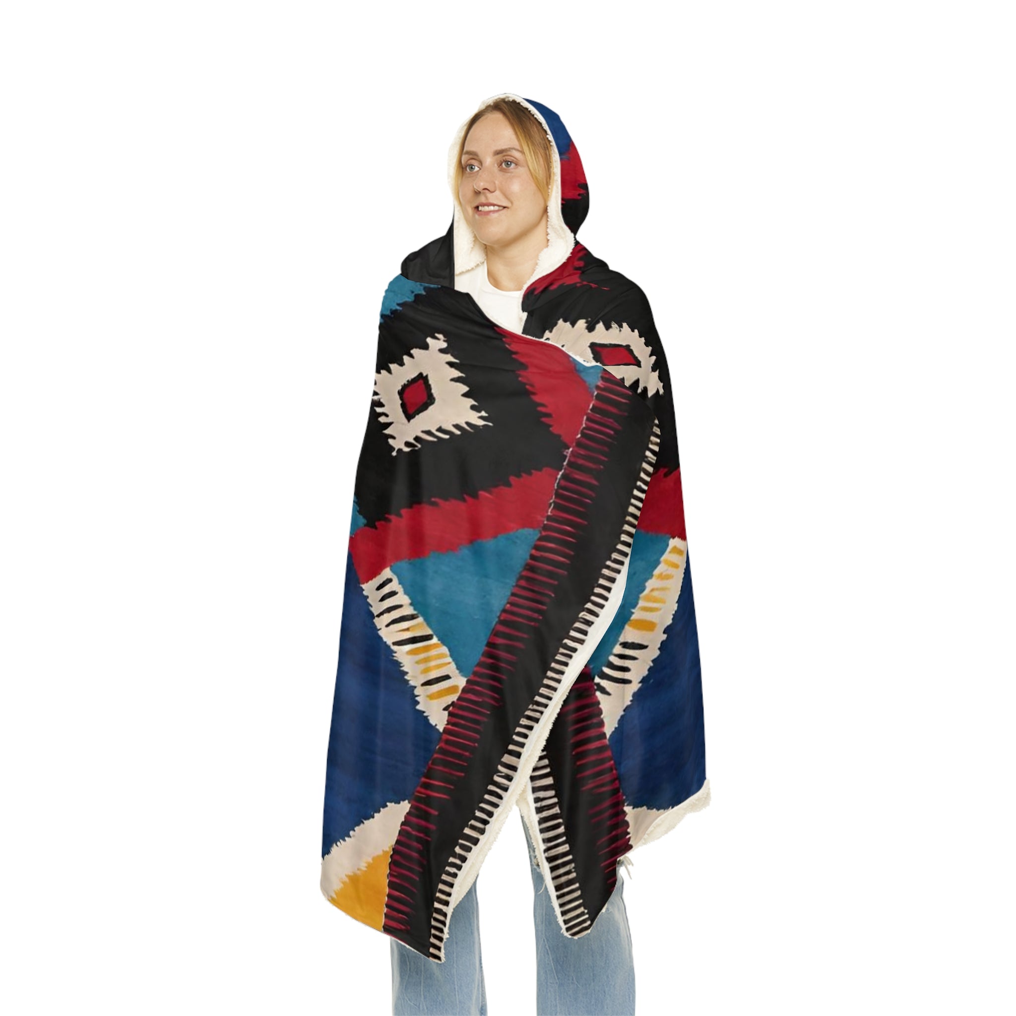 Copy of Copy of Copy of Copy of Copy of Copy of Snuggle Blanket