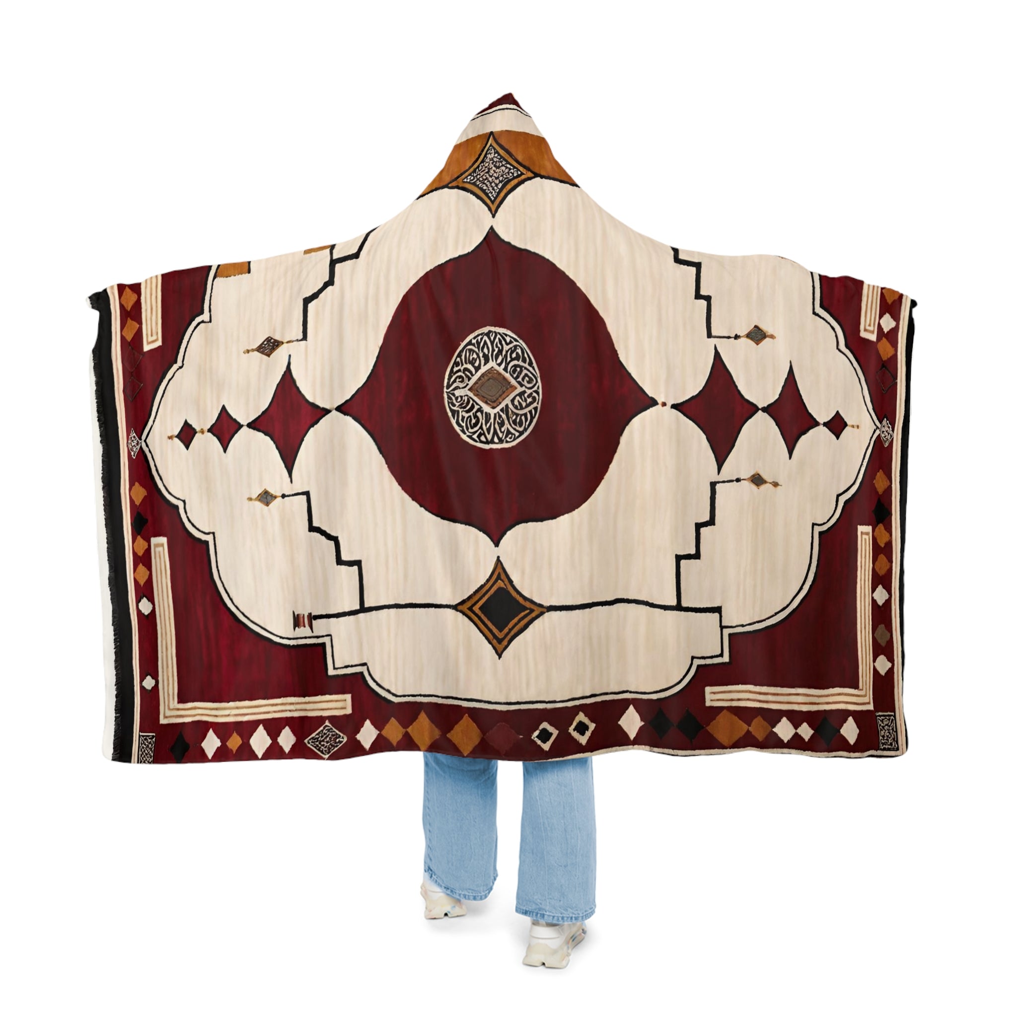 Copy of Copy of Snuggle Blanket