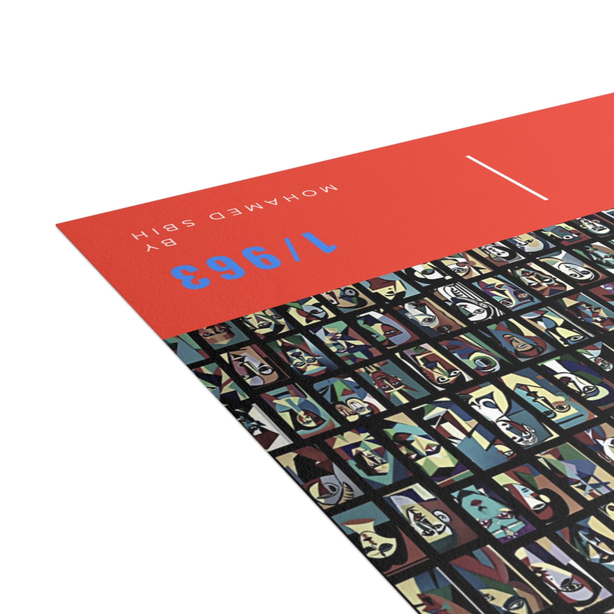 Postcard Bundles (envelopes included)