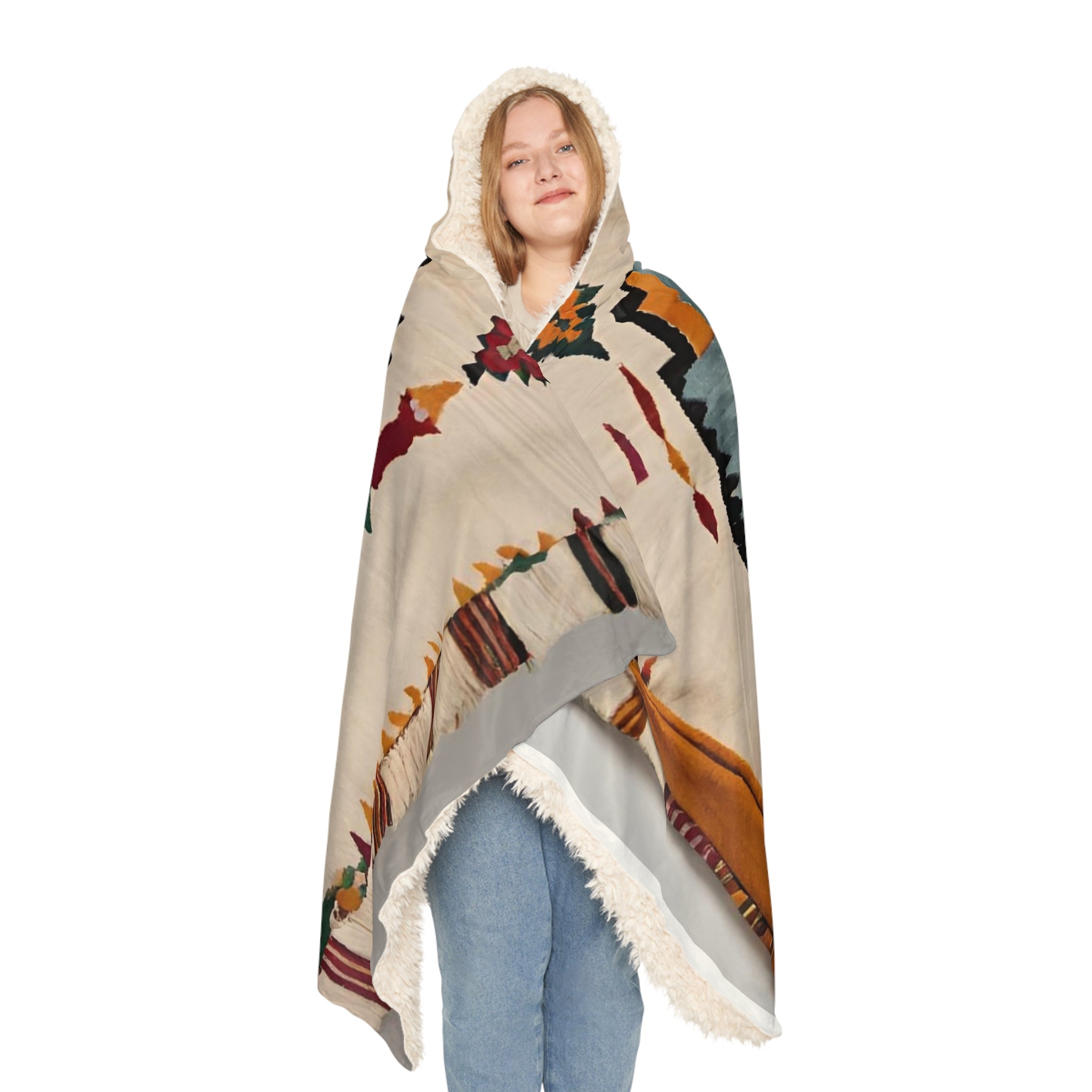 Copy of Copy of Copy of Snuggle Blanket