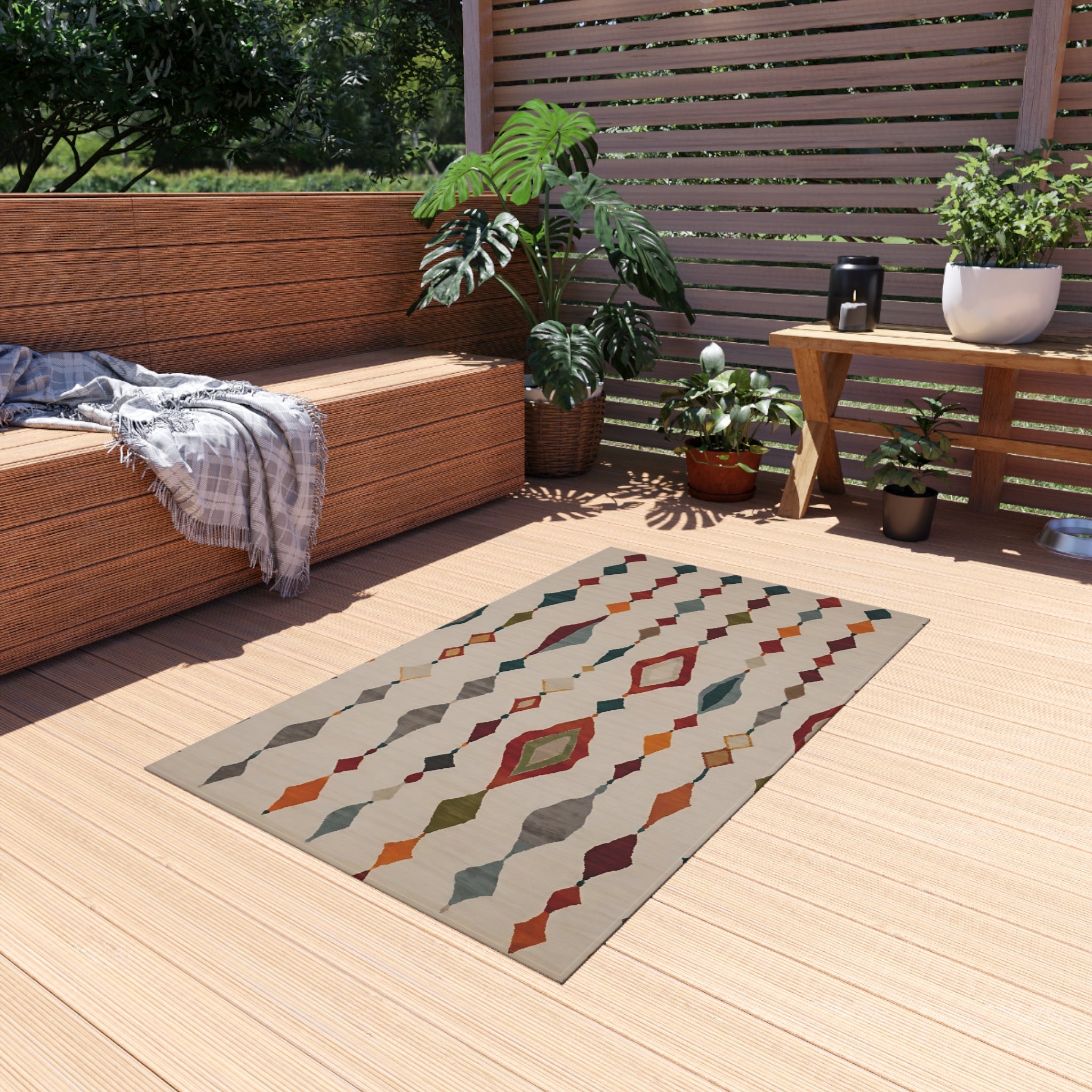 Copy of Outdoor Rug