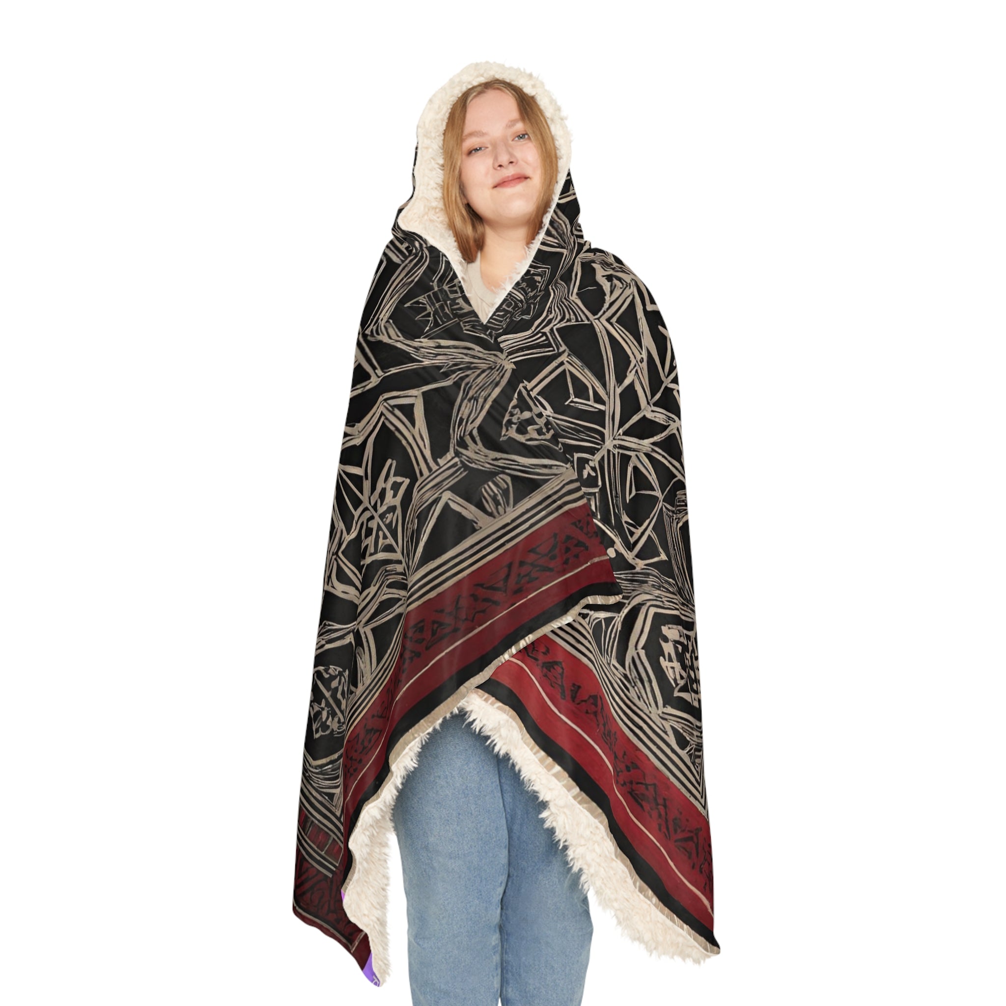 Copy of Copy of Copy of Snuggle Blanket