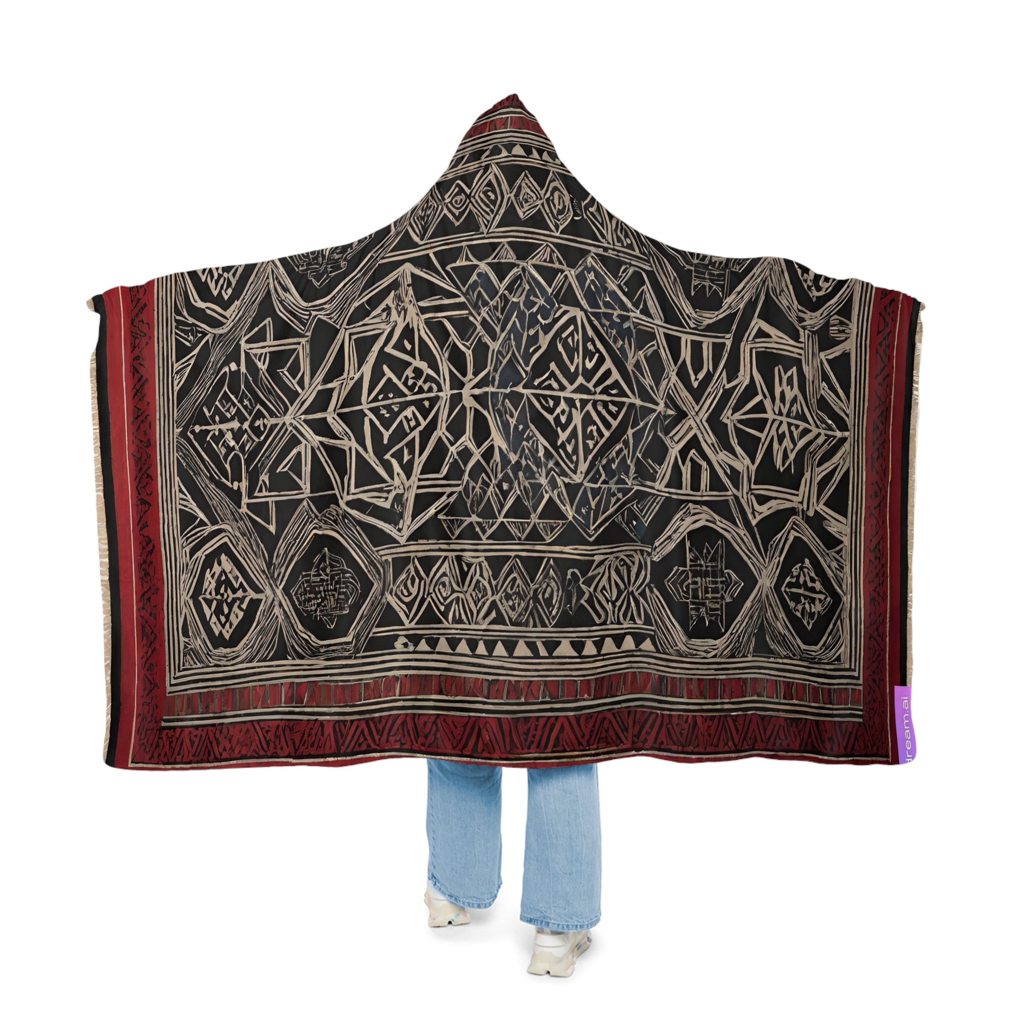 Copy of Copy of Copy of Snuggle Blanket