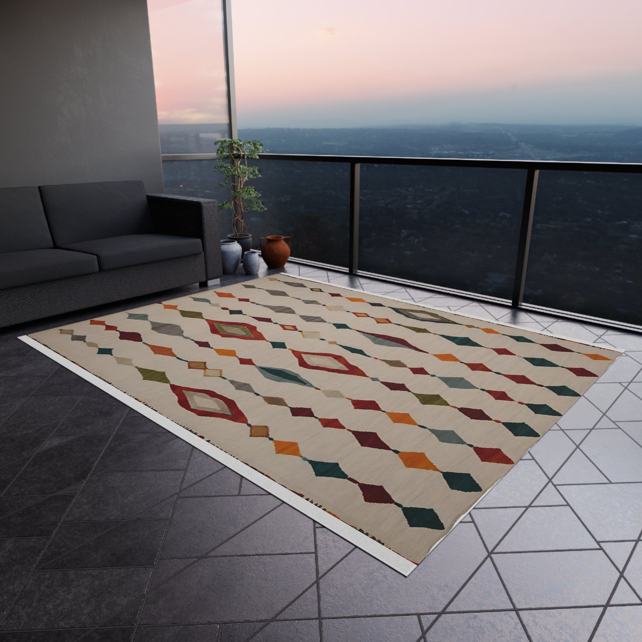 Copy of Outdoor Rug