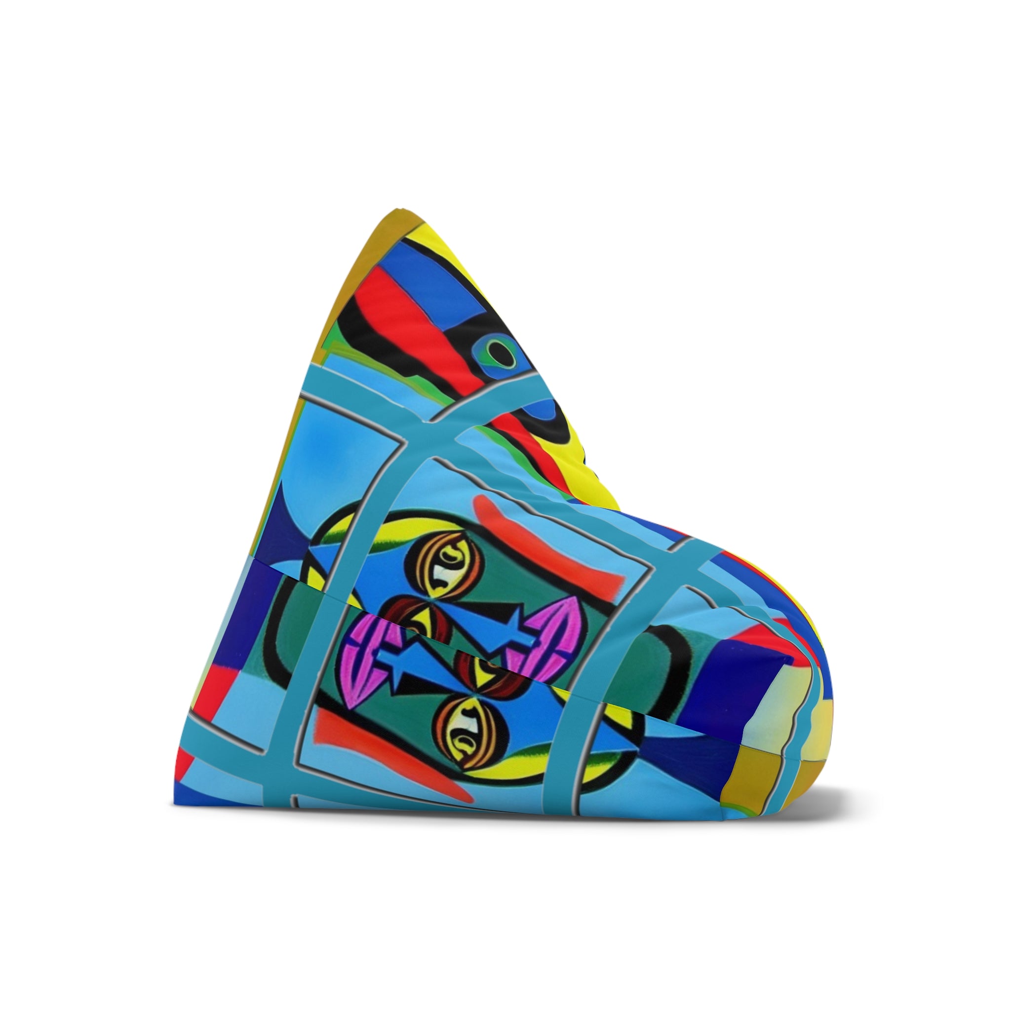 Bean Bag Chair Cover