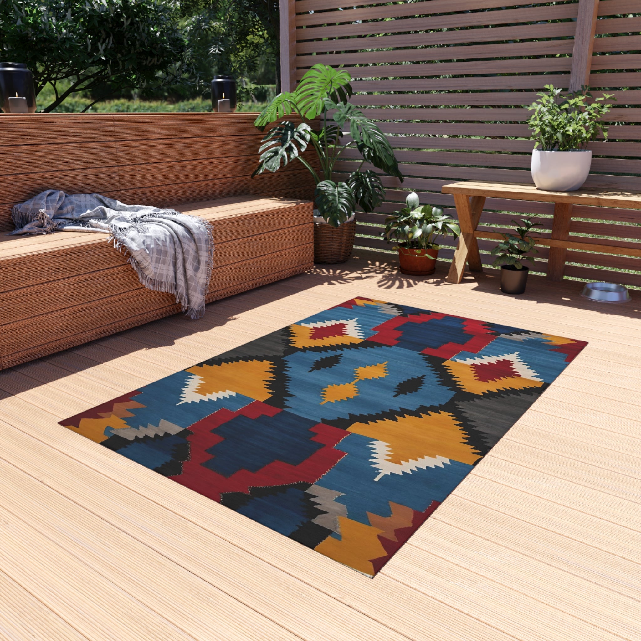 Copy of Copy of Outdoor Rug