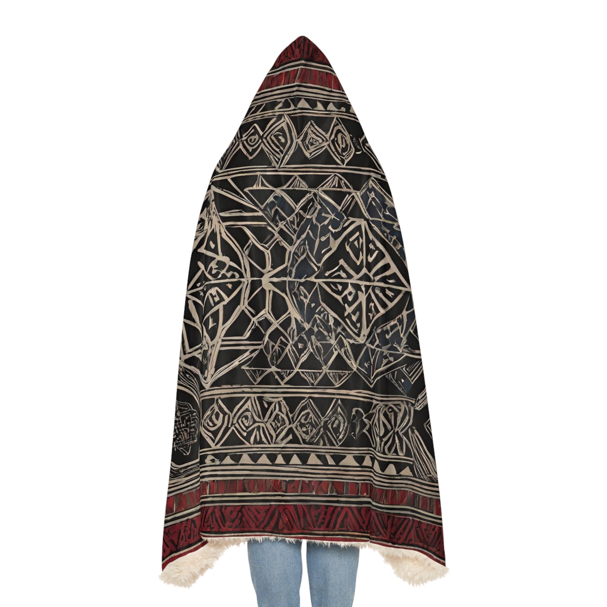 Copy of Copy of Copy of Snuggle Blanket