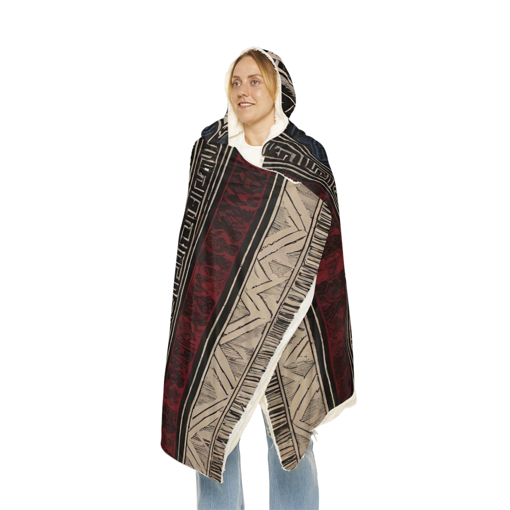 Copy of Copy of Copy of Snuggle Blanket