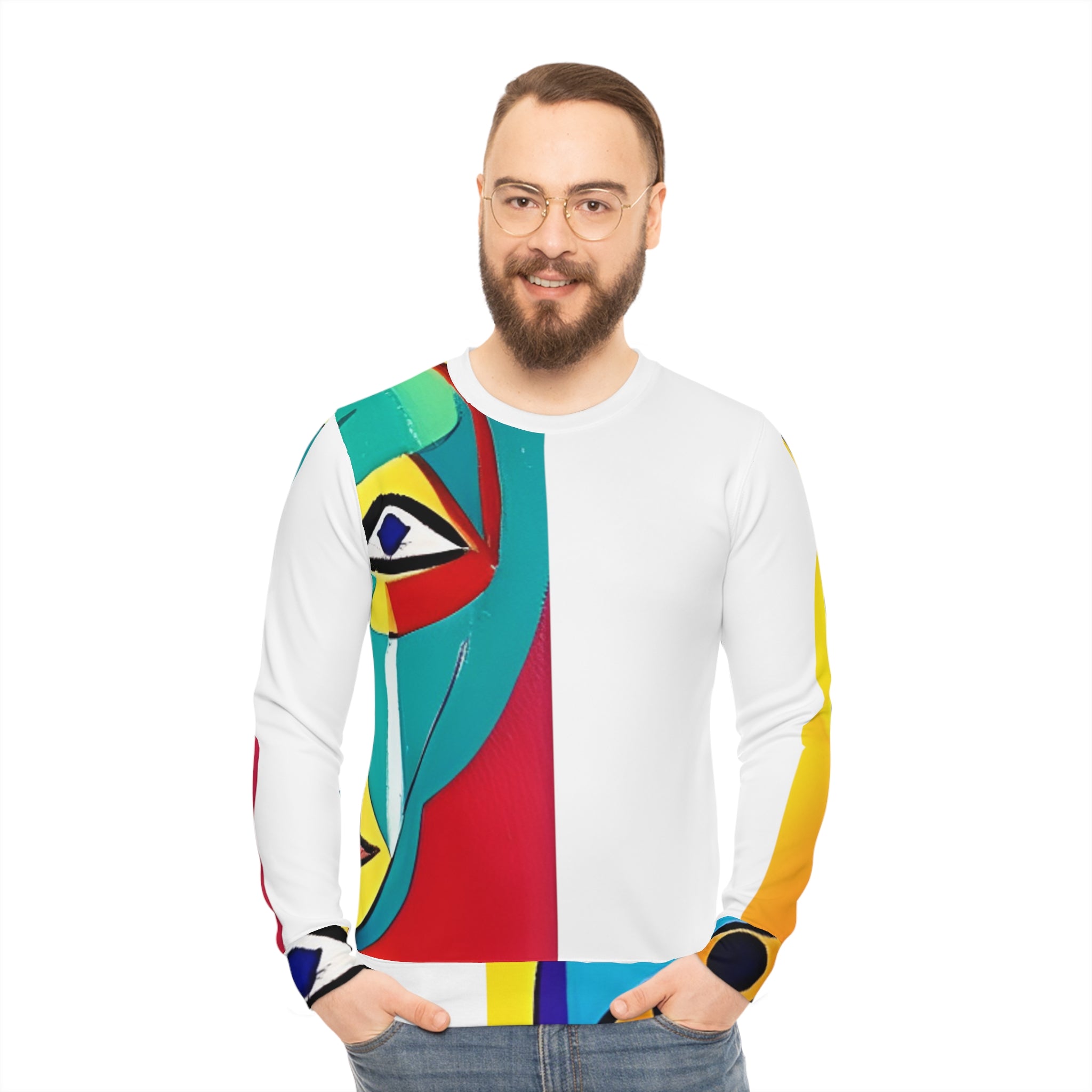 Lightweight Sweatshirt