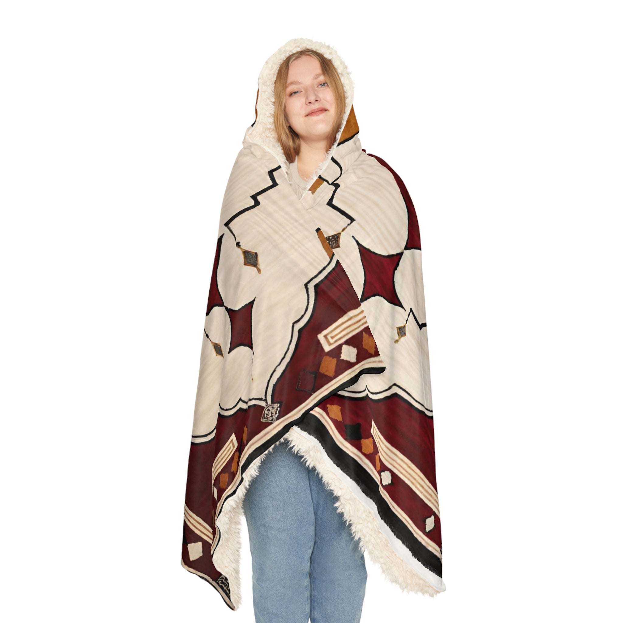 Copy of Copy of Snuggle Blanket