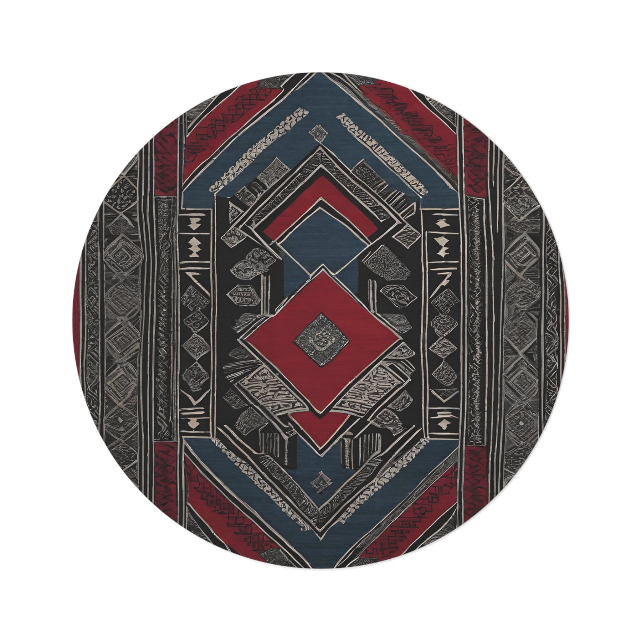 Copy of Copy of Round Rug