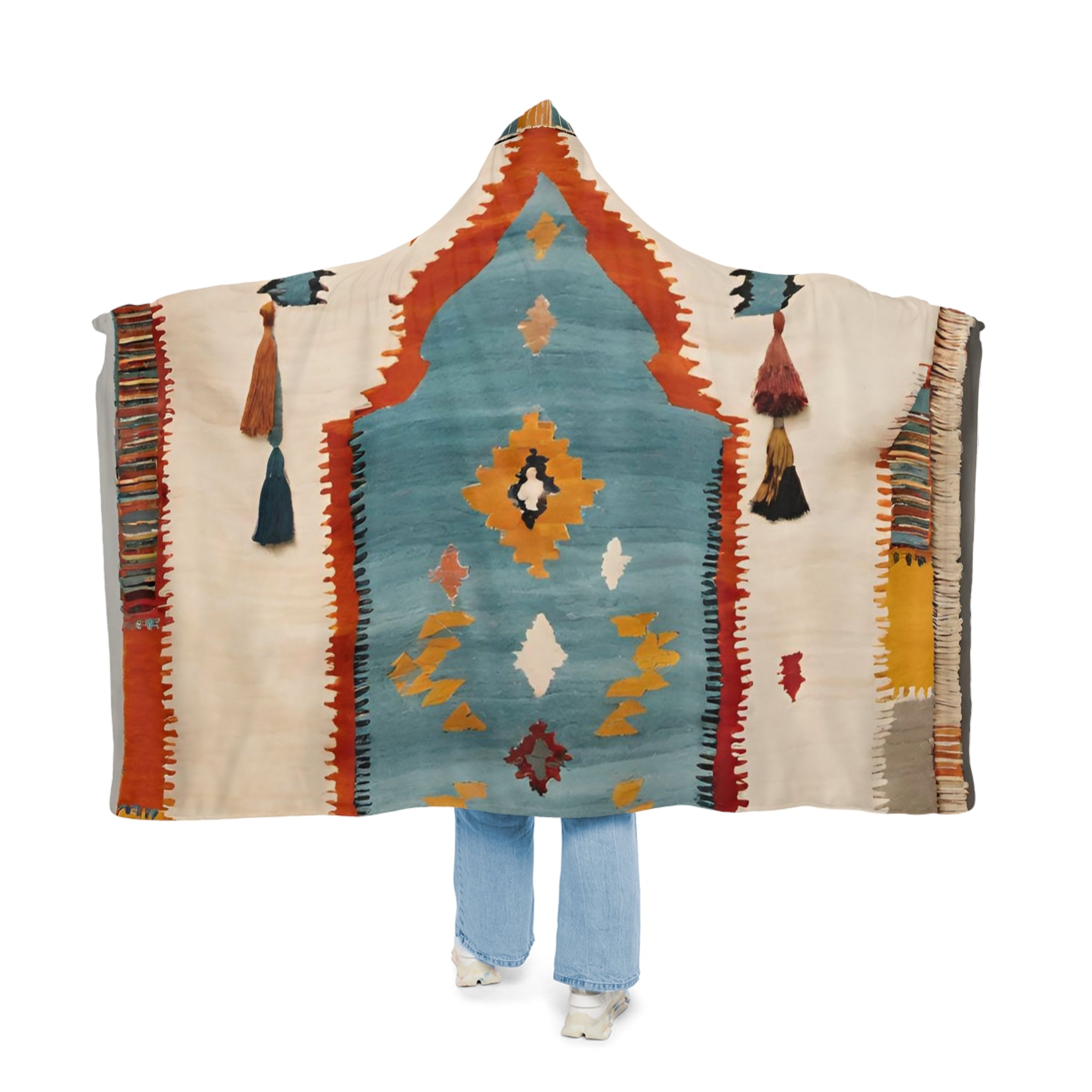 Copy of Copy of Copy of Snuggle Blanket