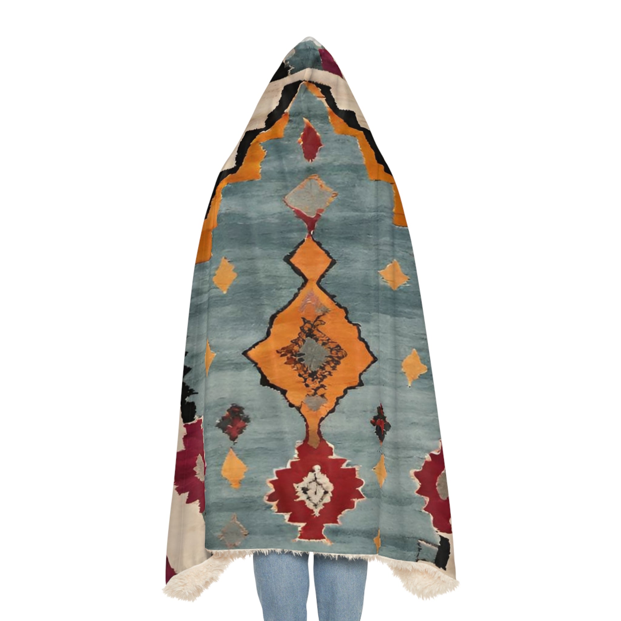 Copy of Copy of Copy of Snuggle Blanket