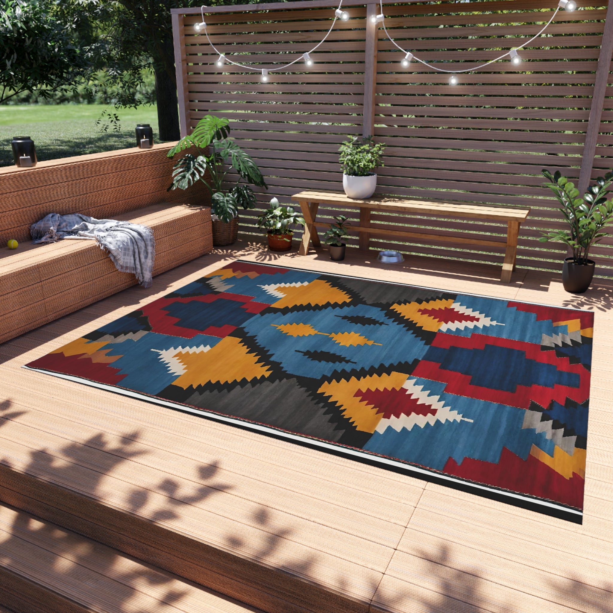 Copy of Copy of Outdoor Rug