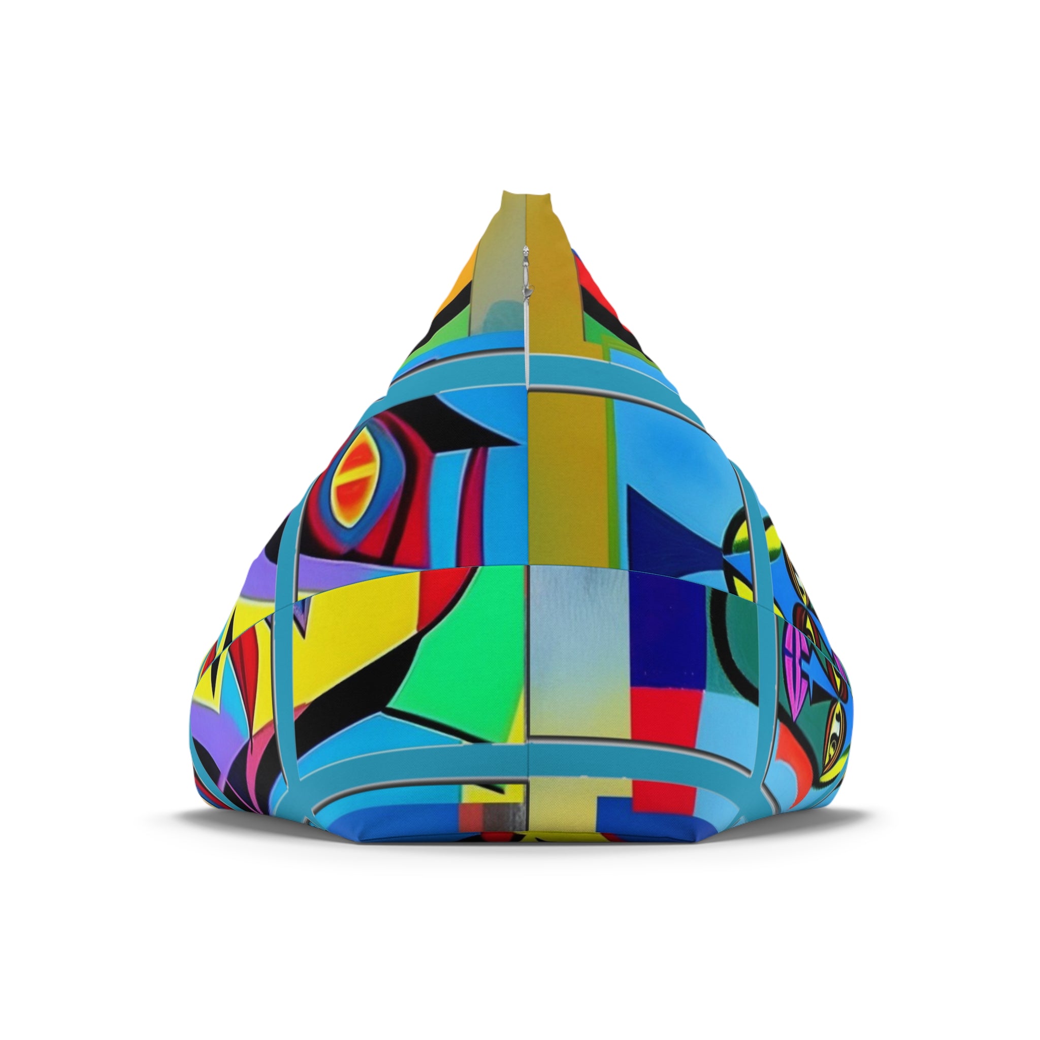 Bean Bag Chair Cover