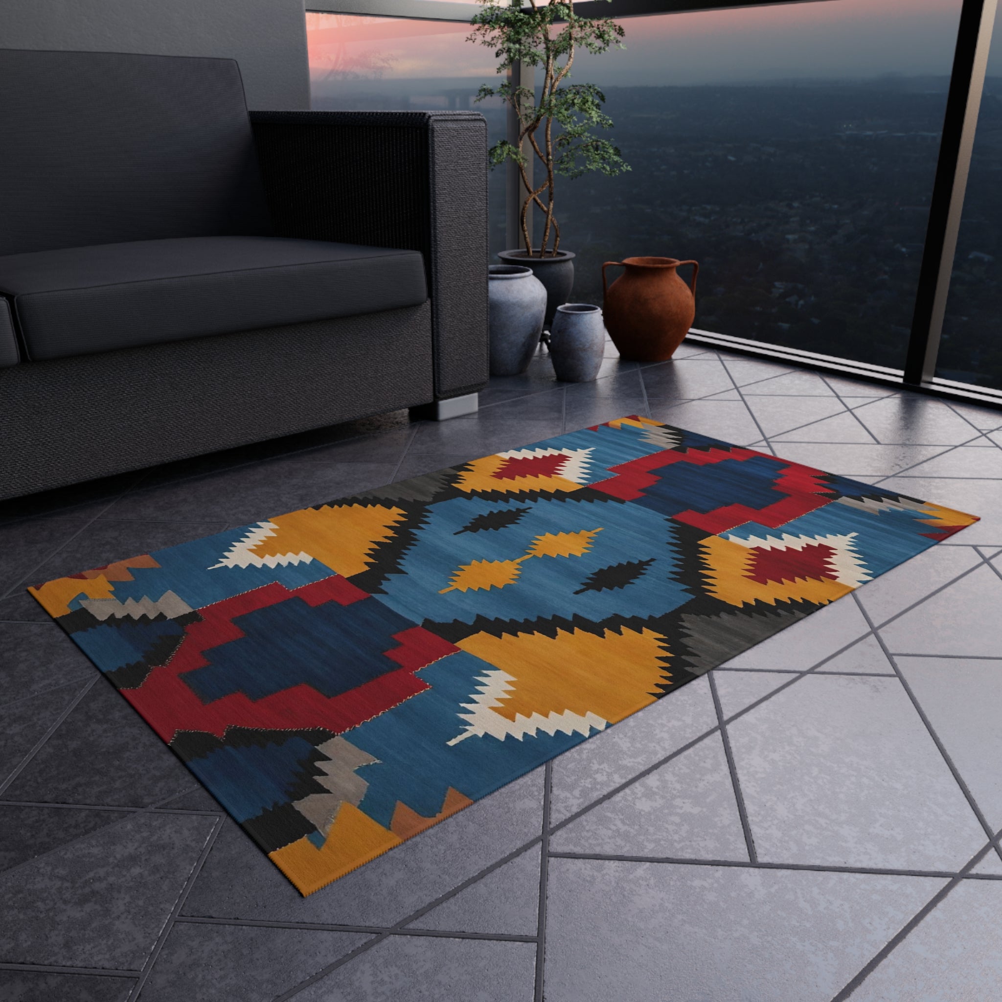 Copy of Copy of Outdoor Rug