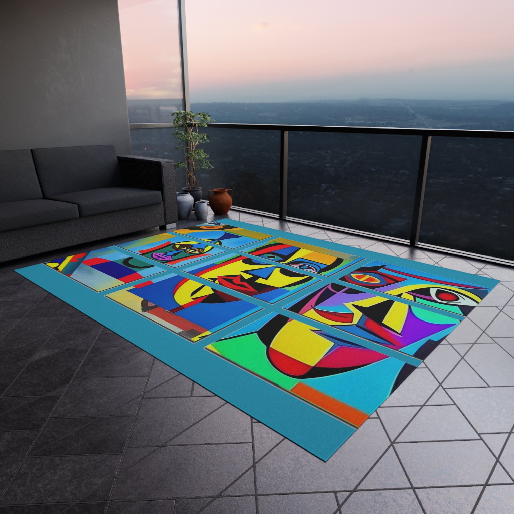 Outdoor Rug
