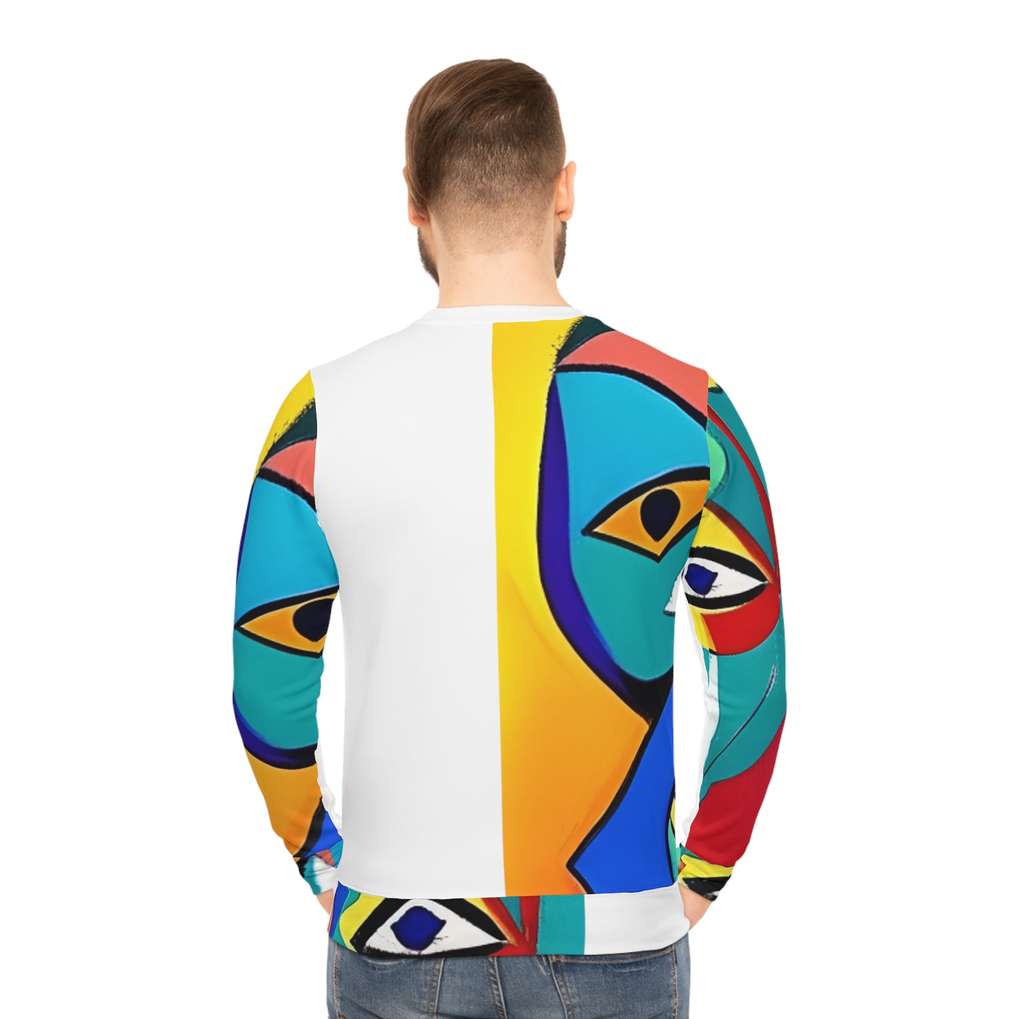 Lightweight Sweatshirt