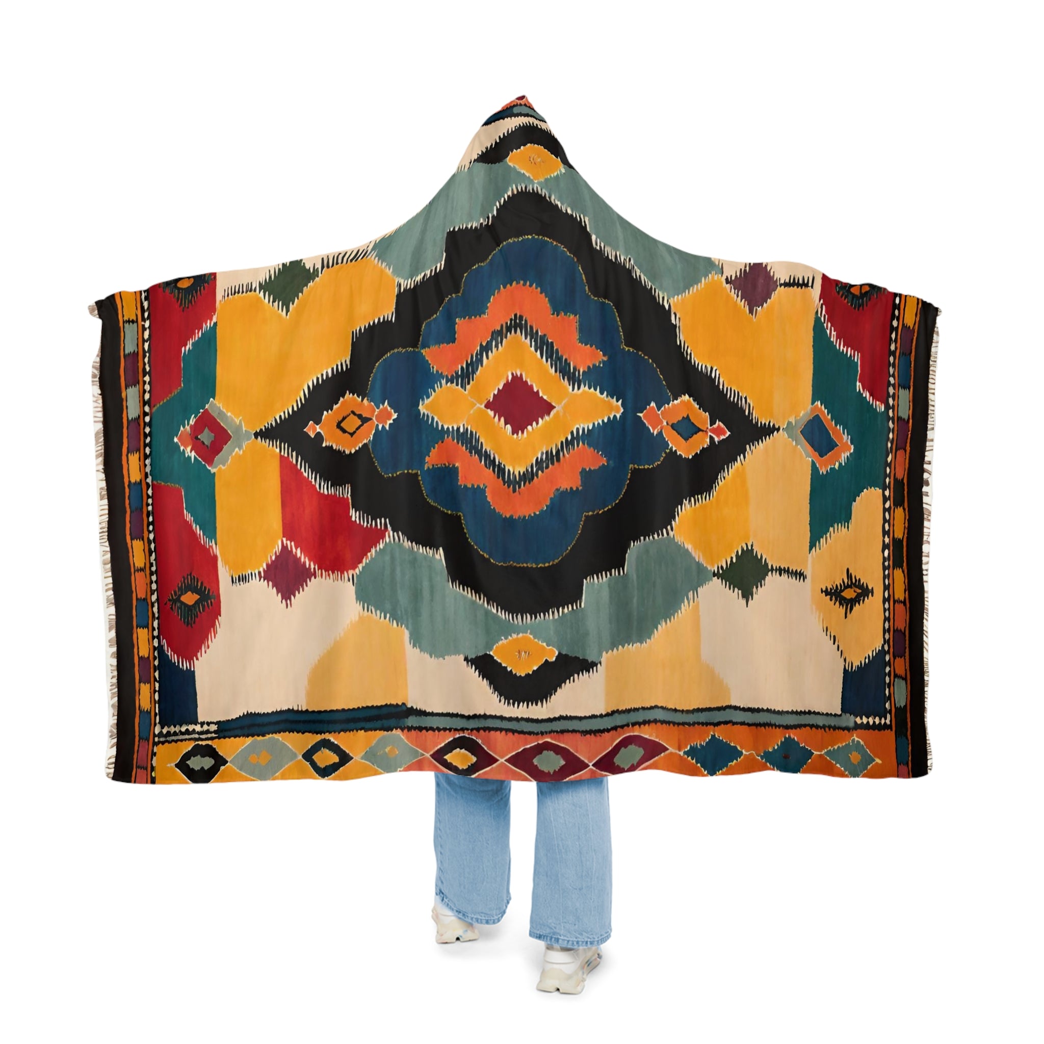 Copy of Copy of Snuggle Blanket