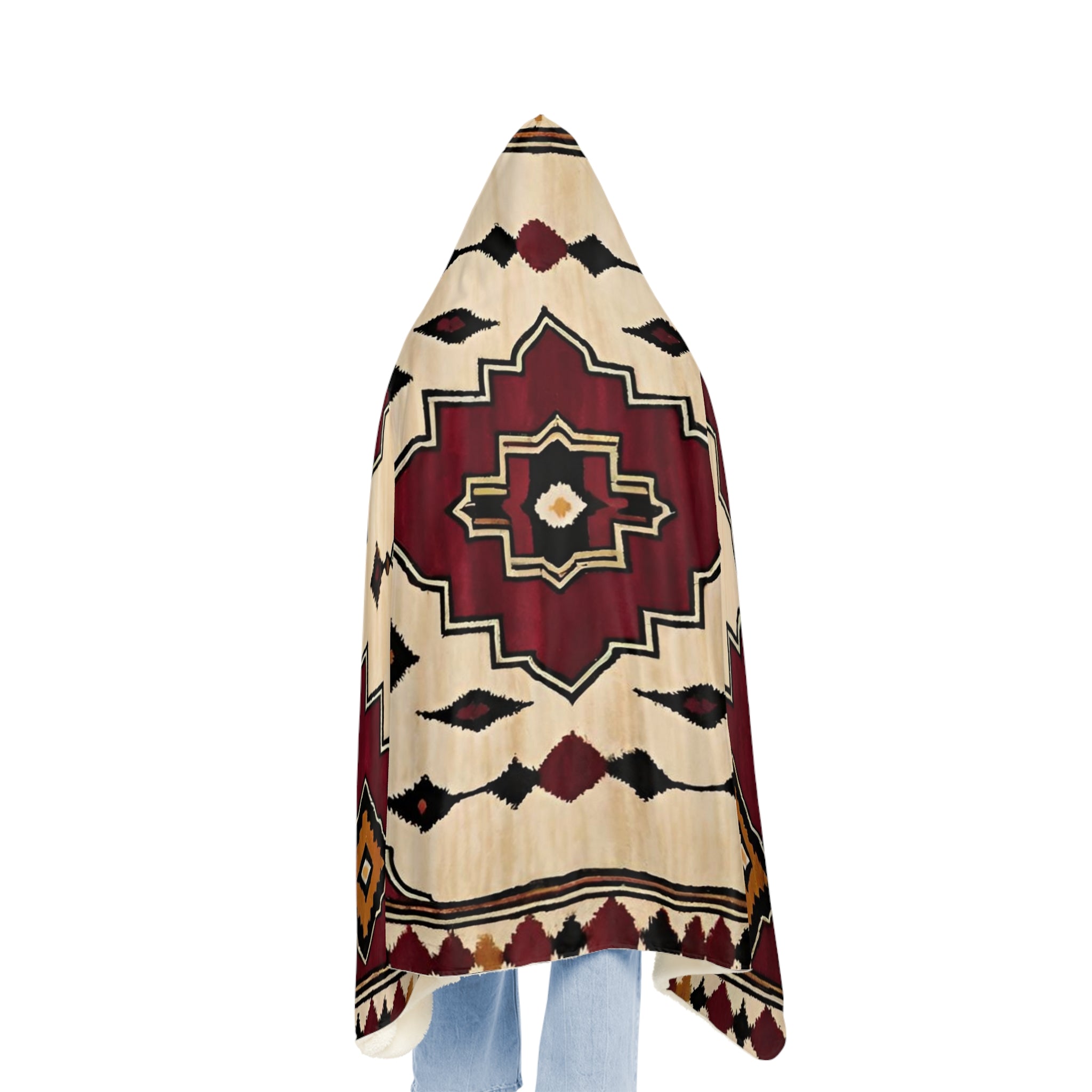 Copy of Snuggle Blanket