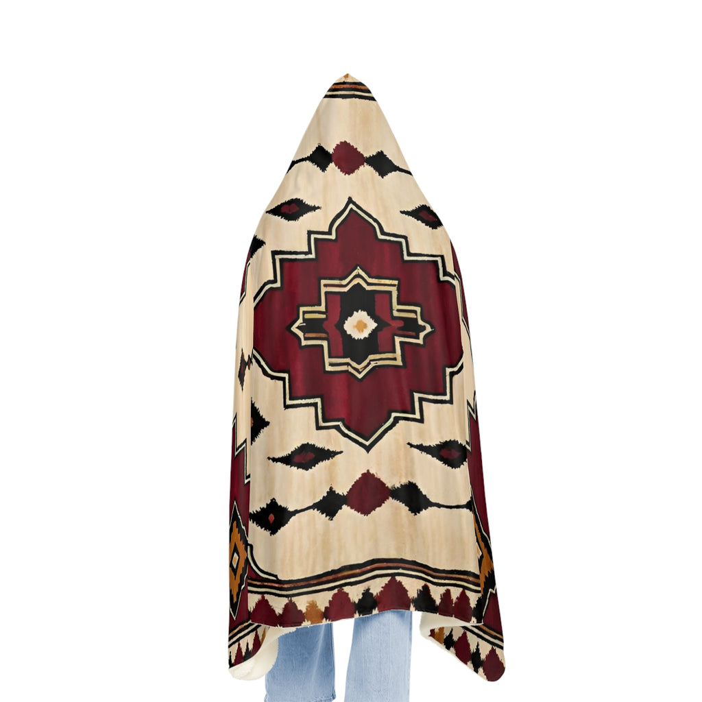 Copy of Snuggle Blanket