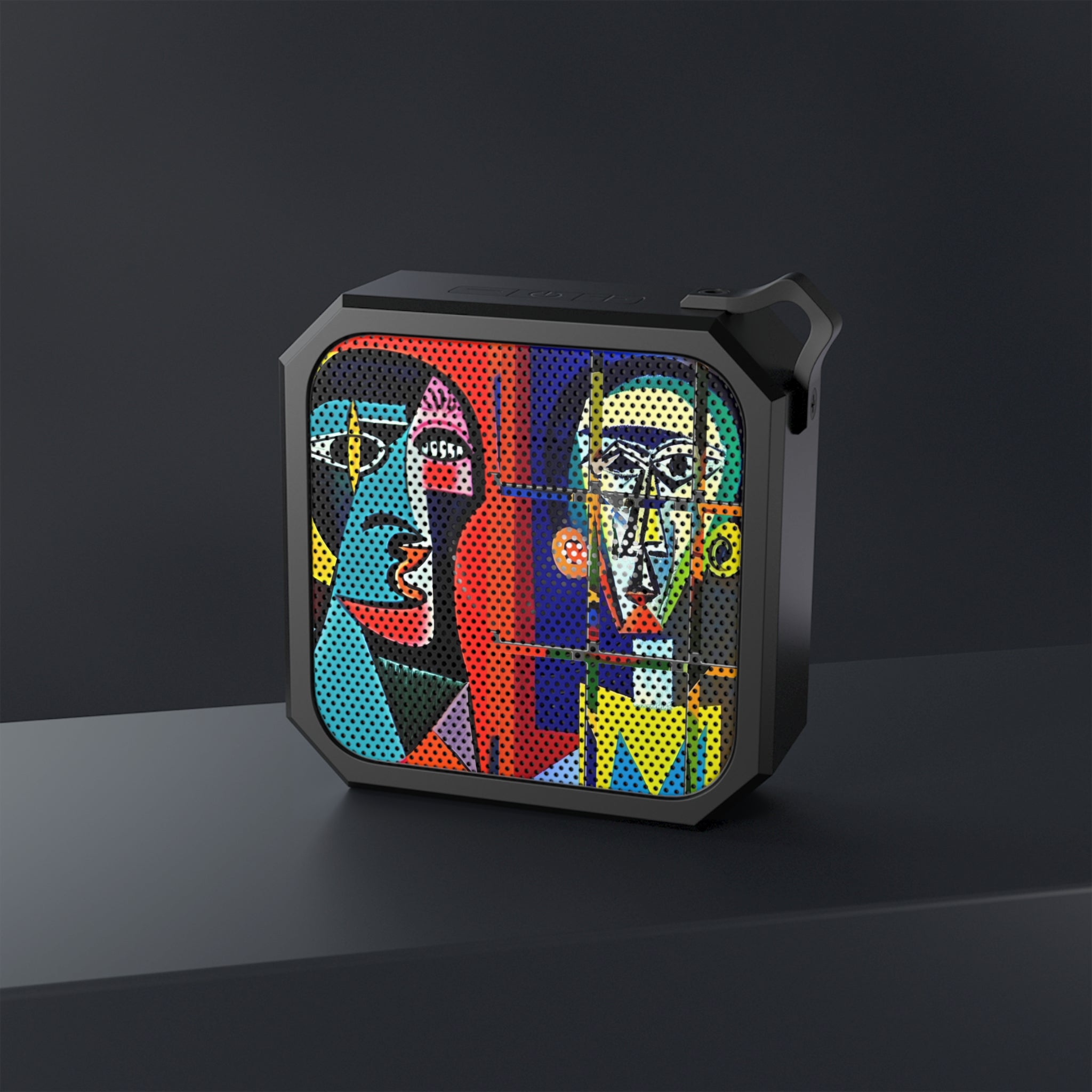 Blackwater Outdoor Bluetooth Speaker