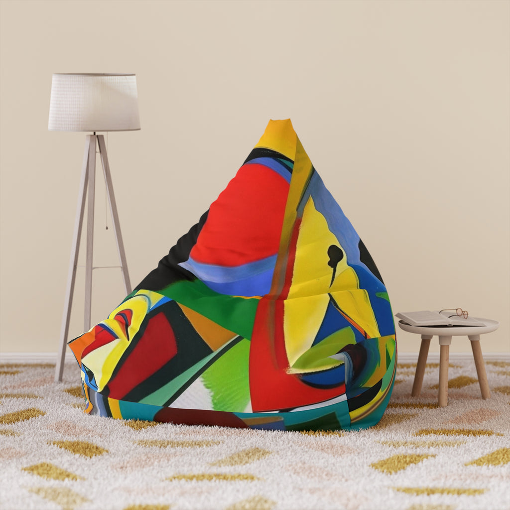 Bean Bag Chair Cover